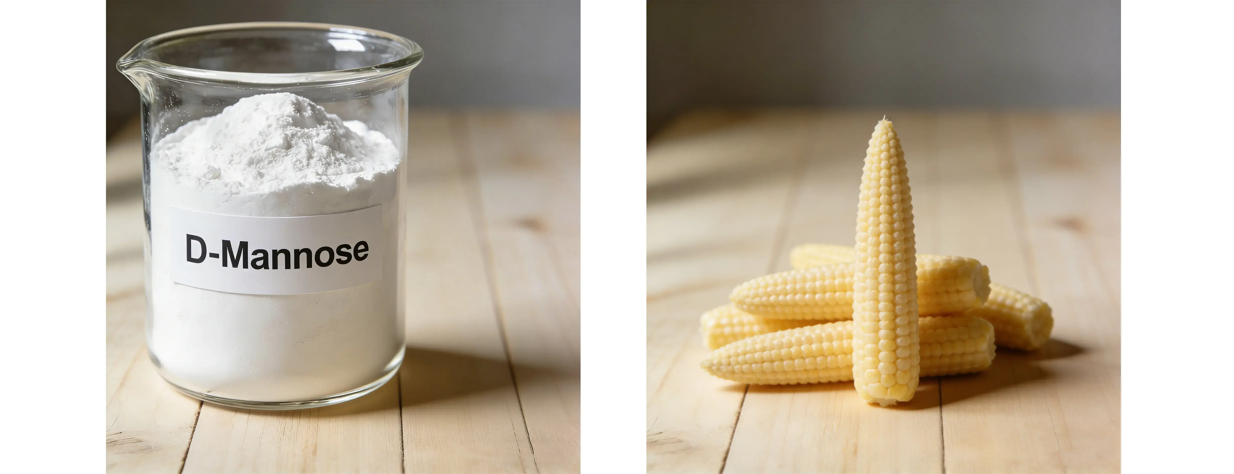 D-Mannose 99%