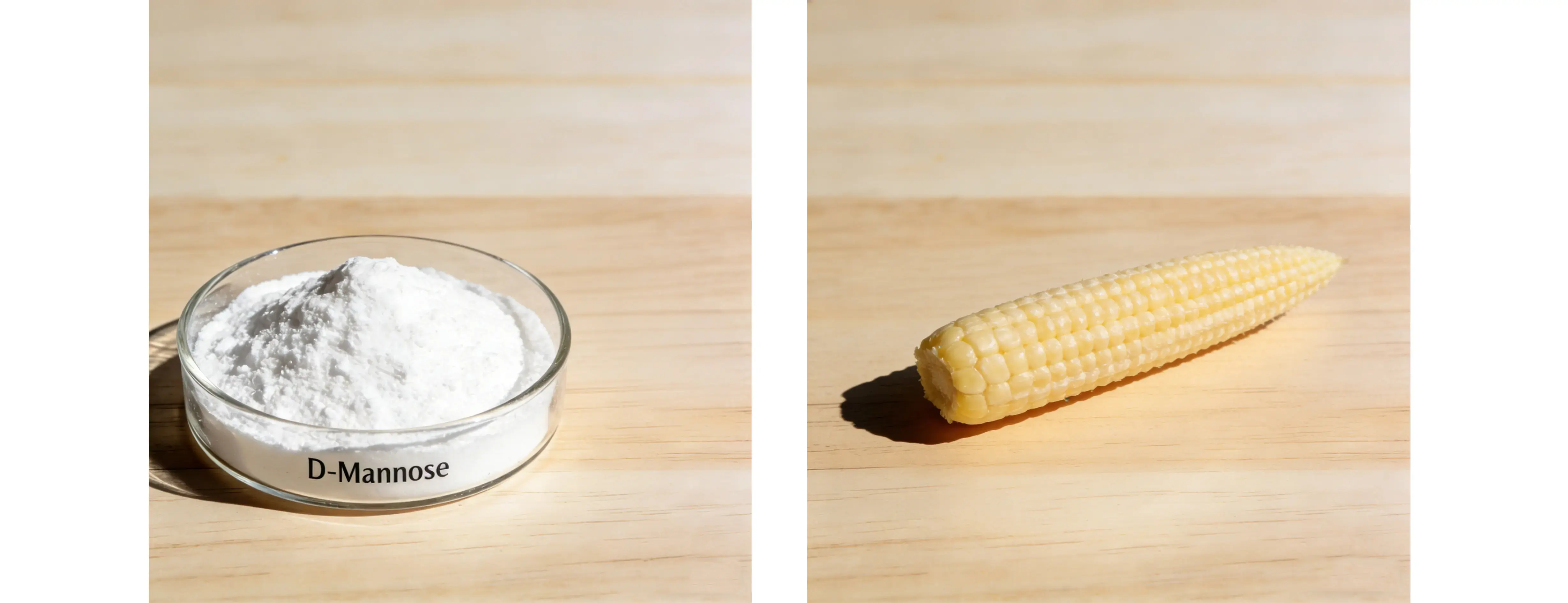 D-Mannose