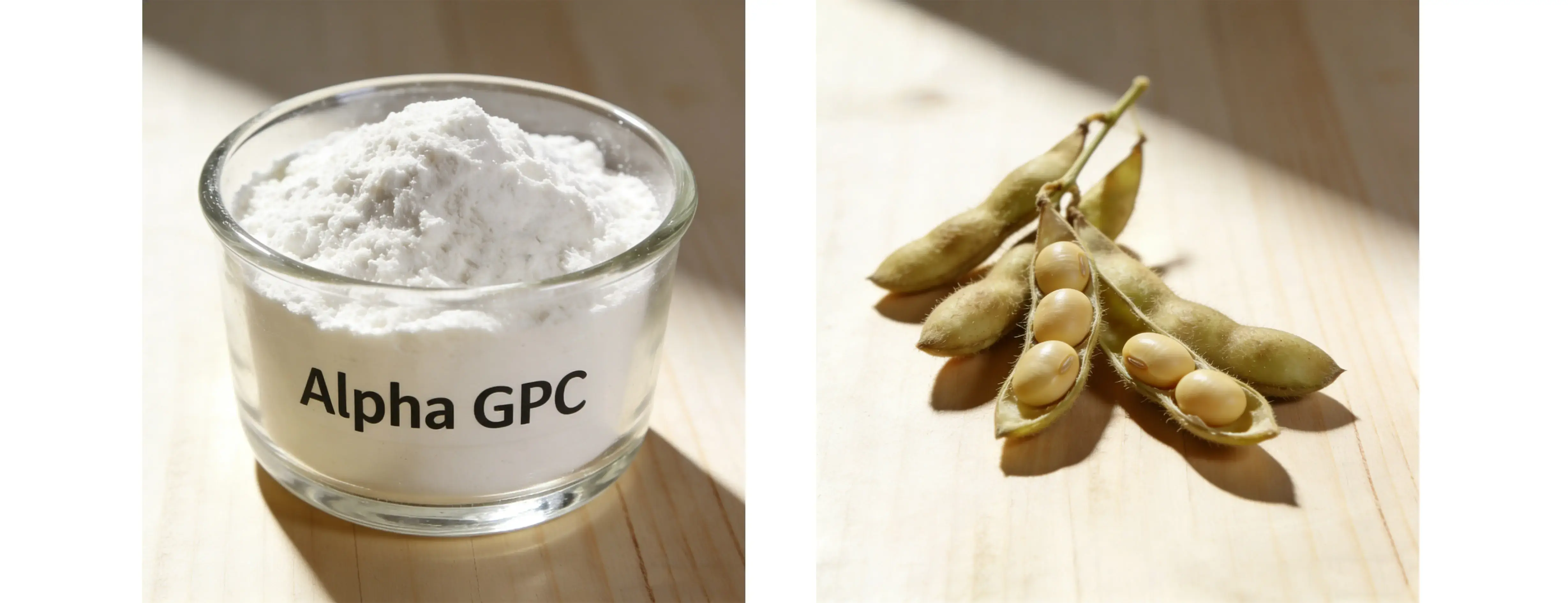 Alpha GPC 50% Alpha GPC 50%