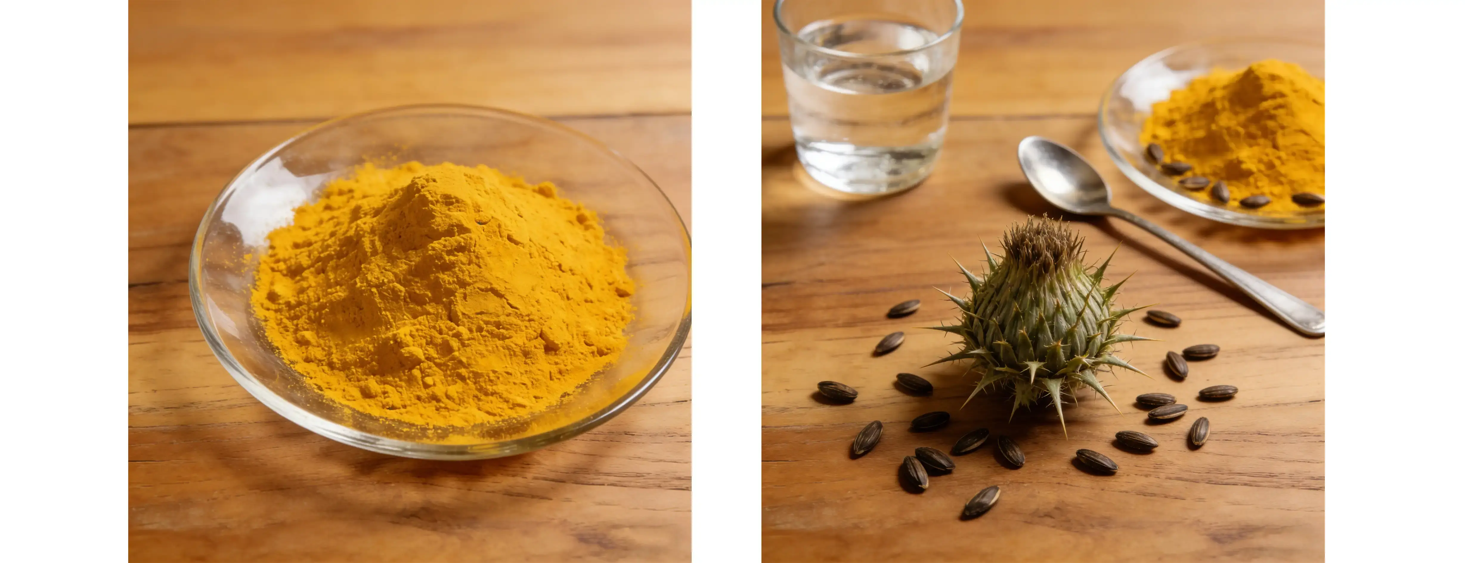 Milk Thistle Extract