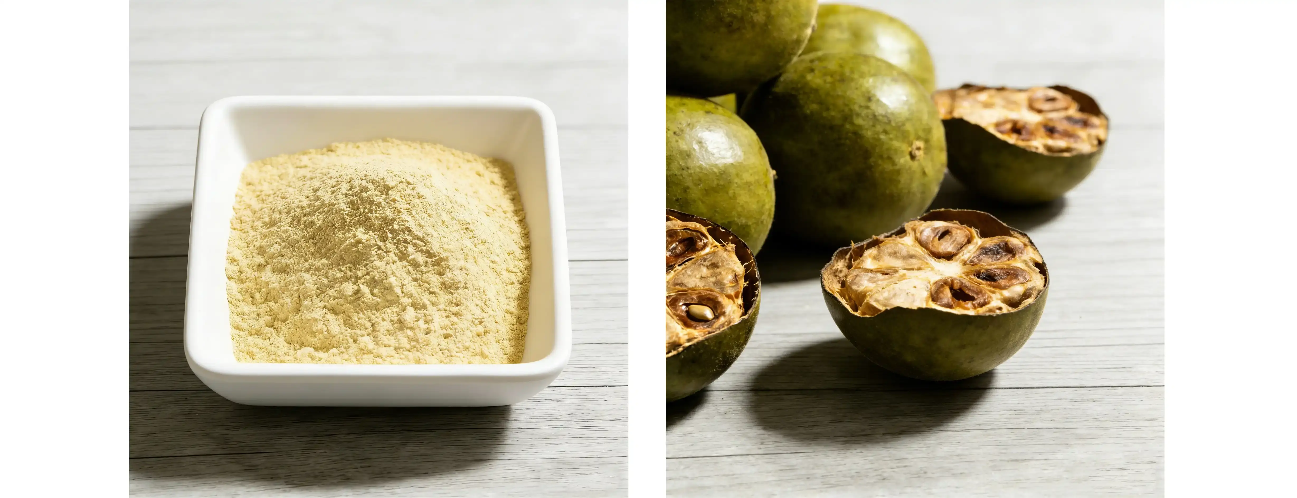 Monk Fruit Extract Monk Fruit Extract