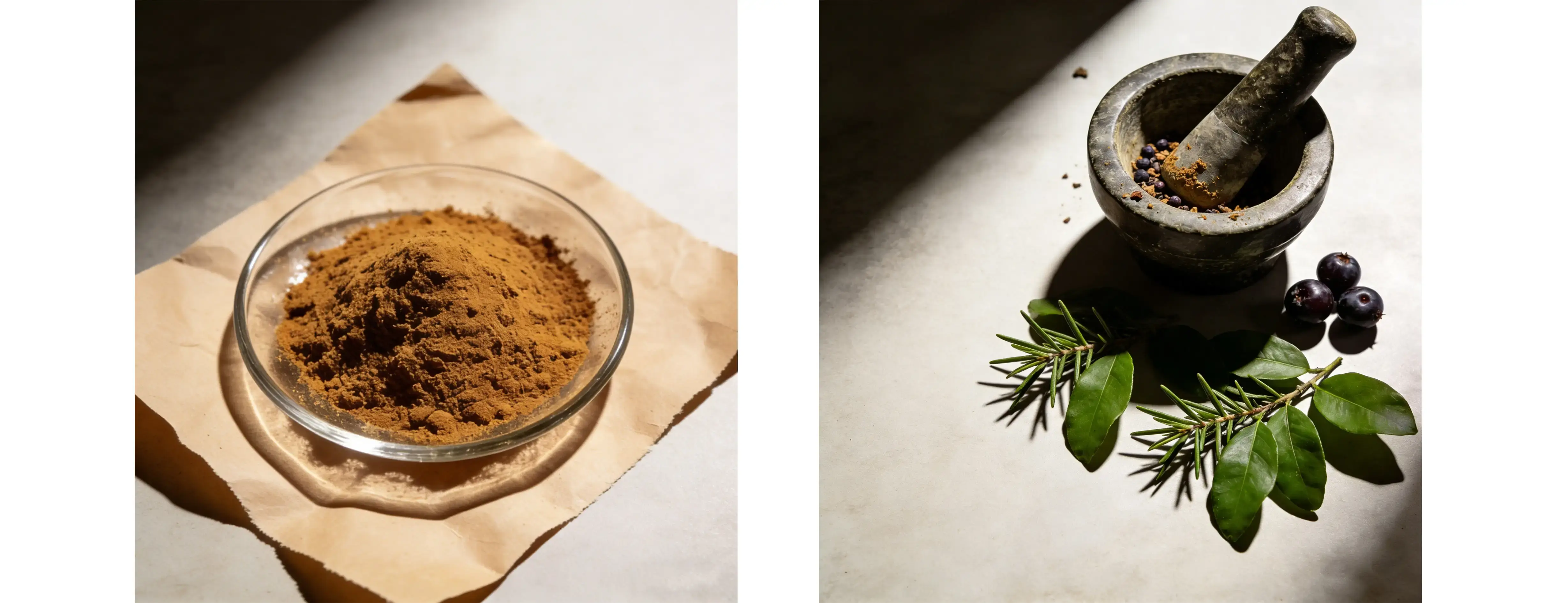 Juniper Berry Extract