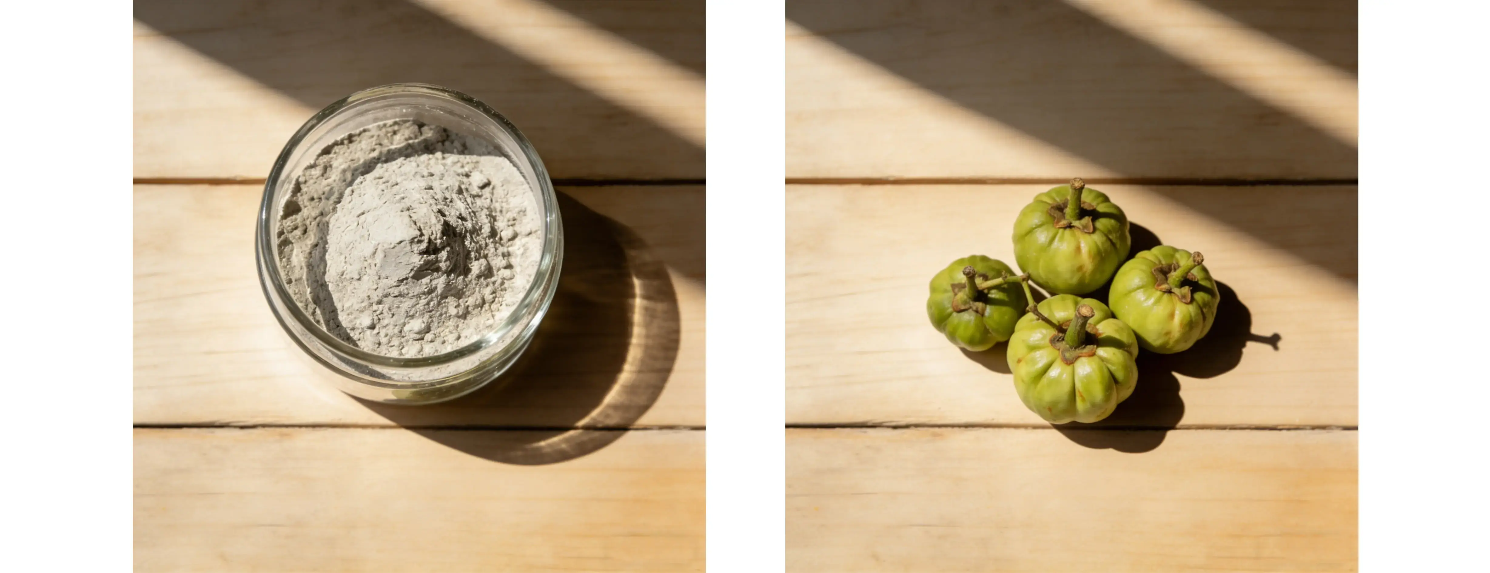 Garcinia Cambogia Extract