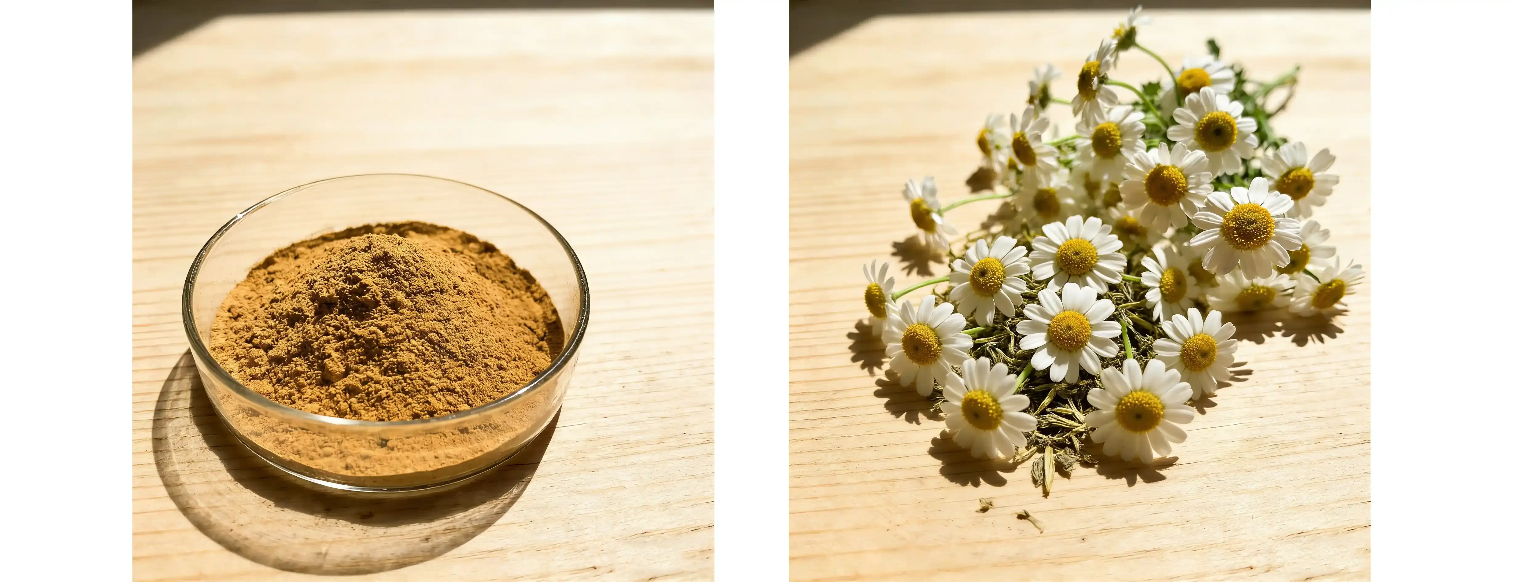 Feverfew Extract Feverfew Extract