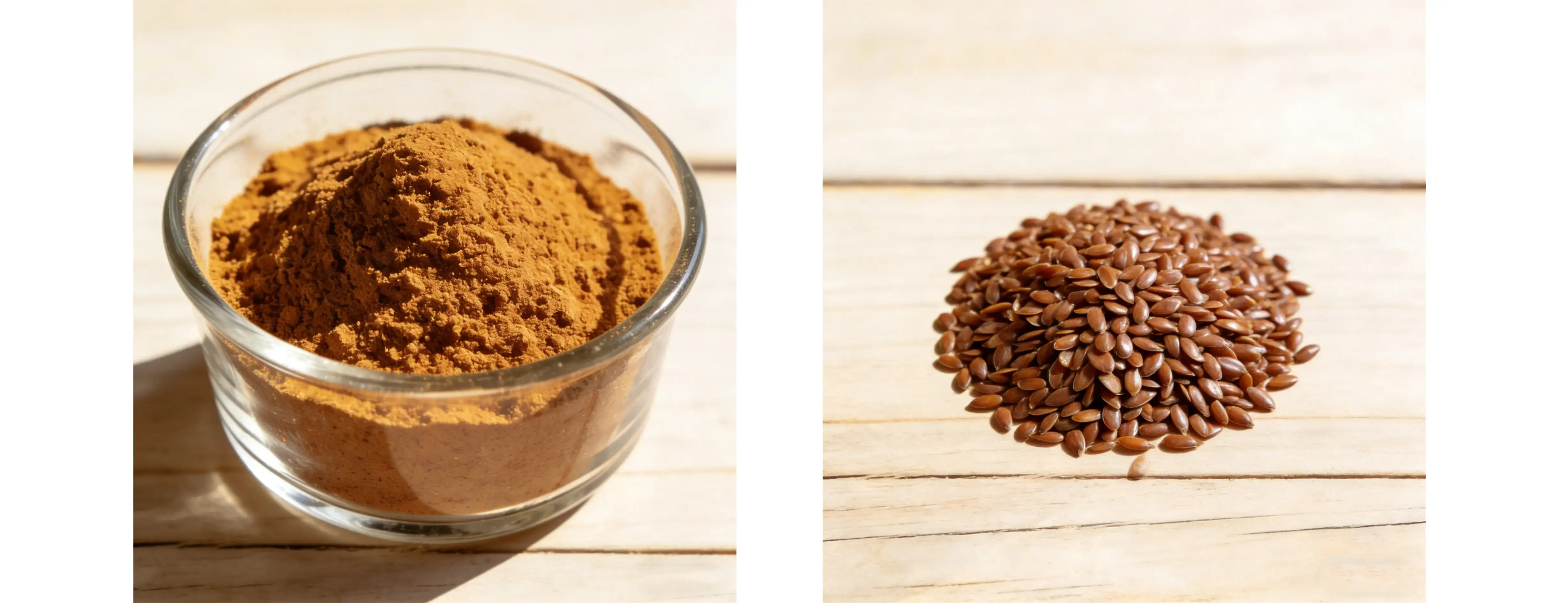 Flax Seed Extract Flax Seed Extract
