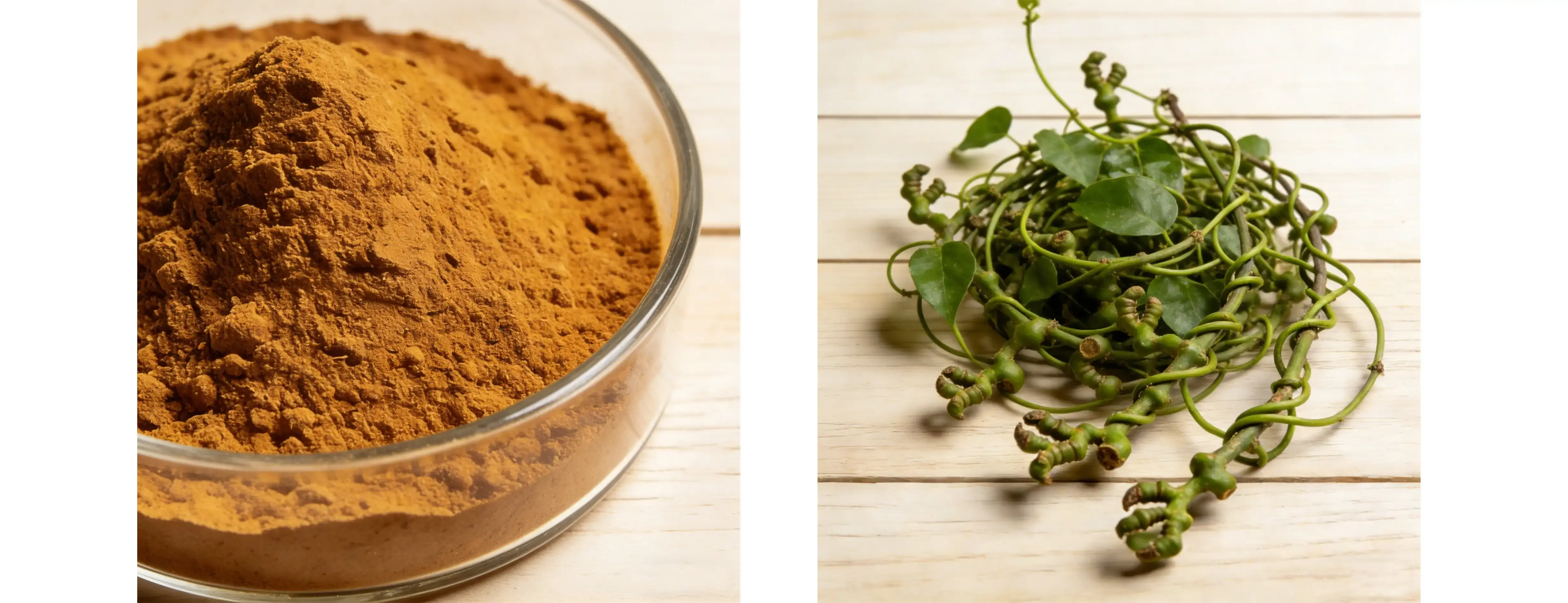 Cat's Claw Extract Cat's Claw Extract