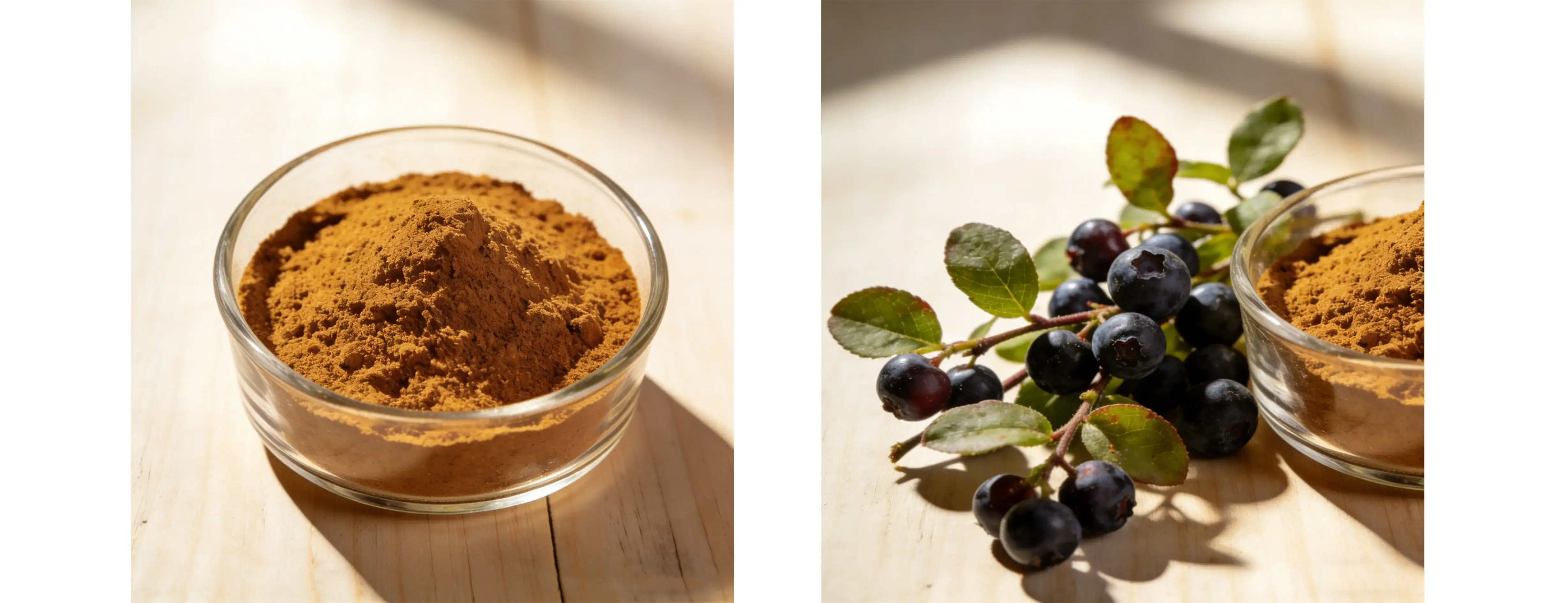 Bearberry Extract Bearberry Extract