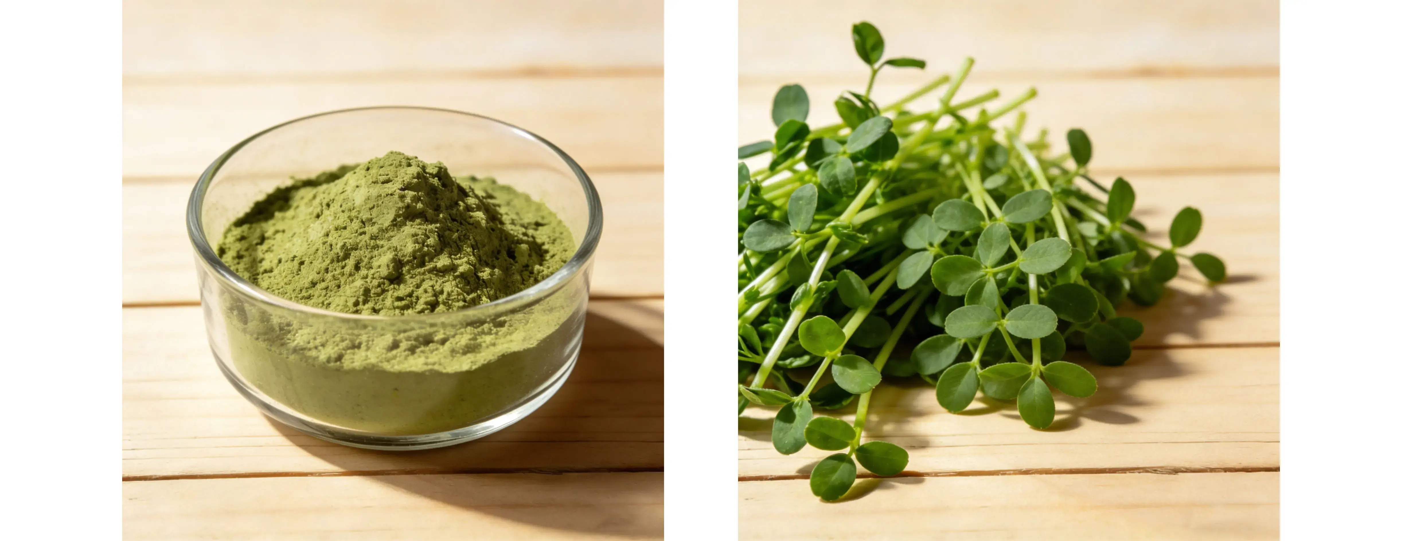 Alfalfa Extract Alfalfa Extract