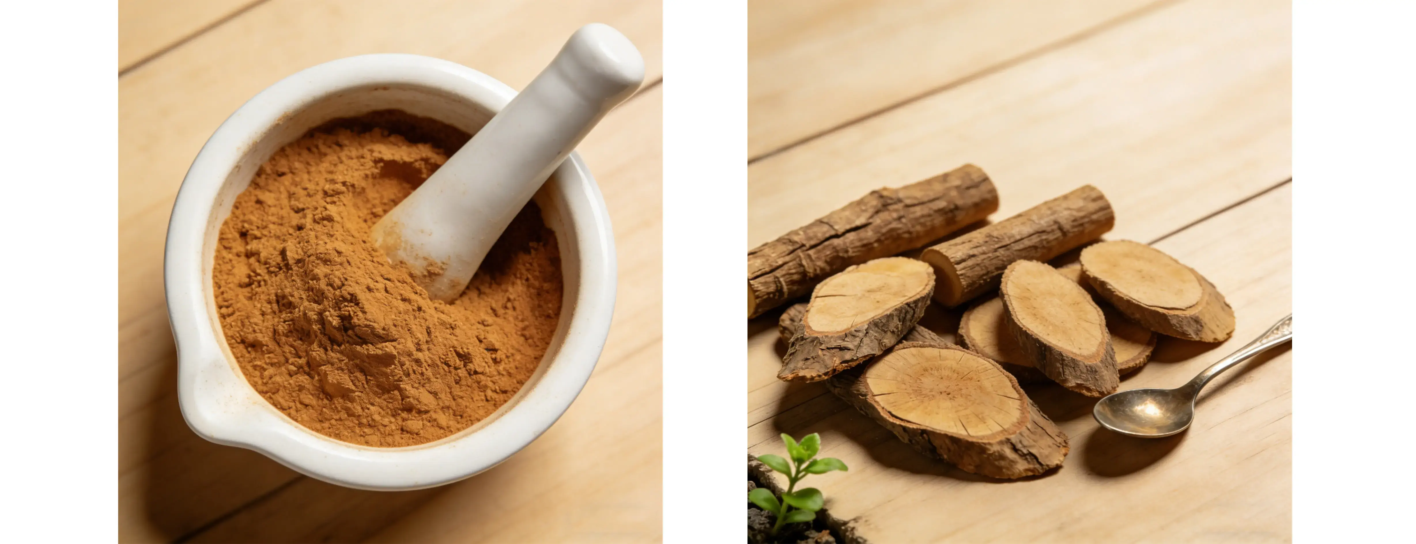 Tongkat Ali Root Powder