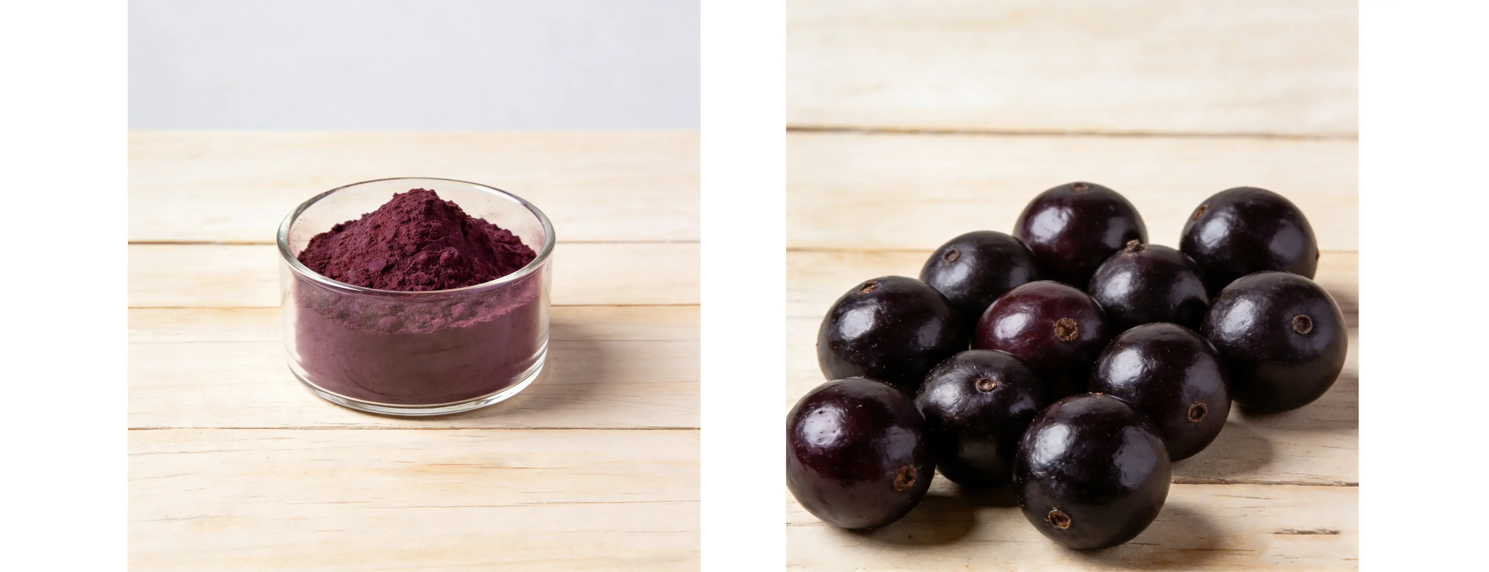 Acai Berry Extract Acai Berry Extract