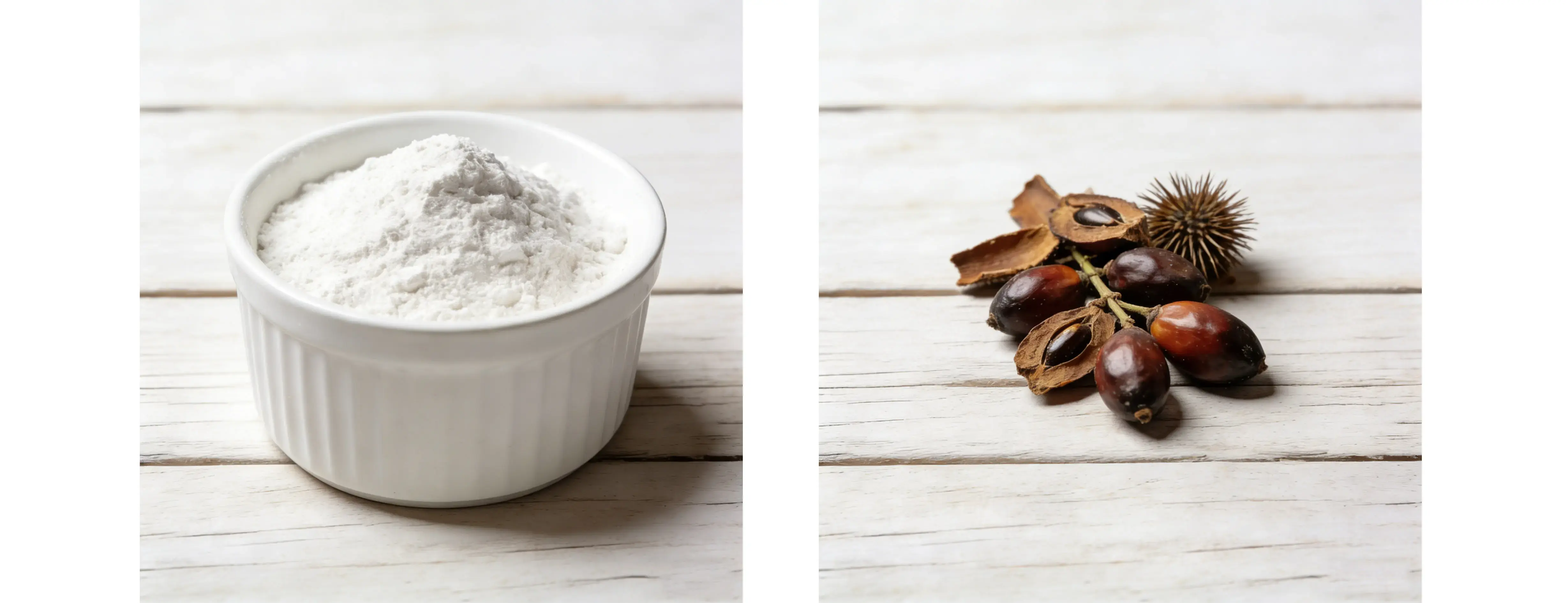 Saw Palmetto Berry Powder