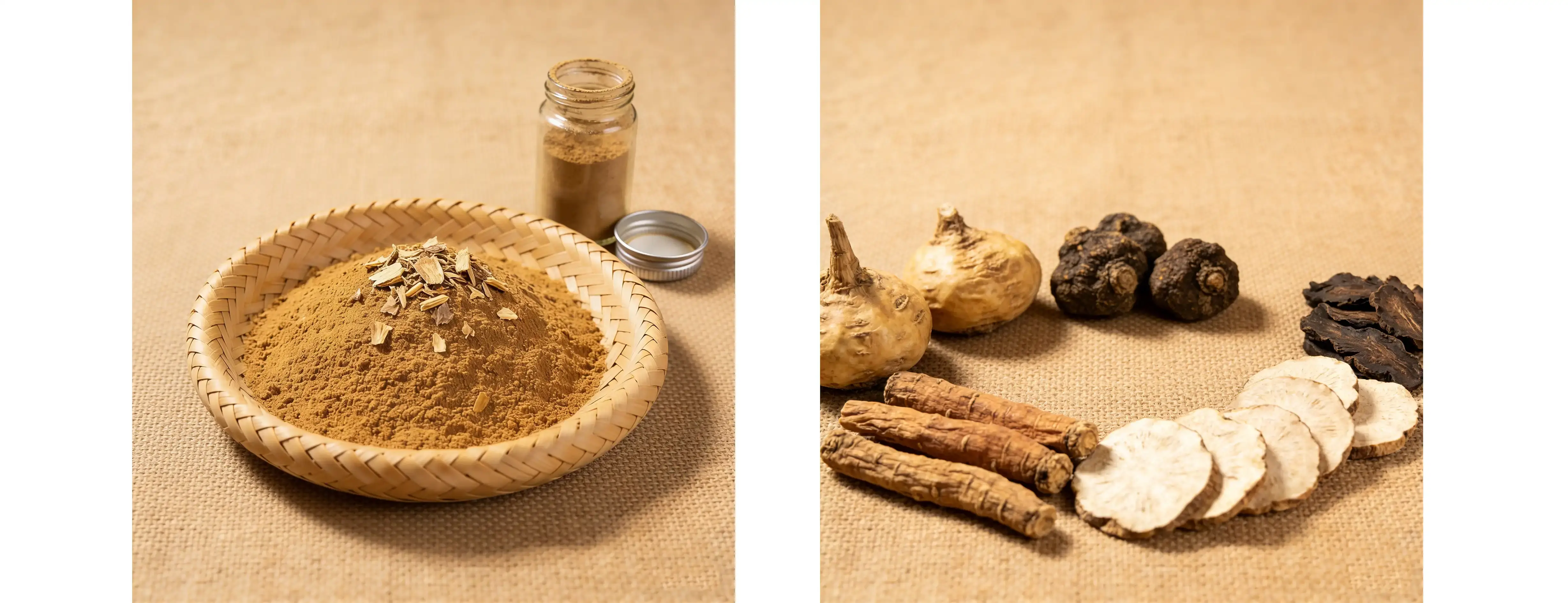 Maca Root Powder Maca Root Powder