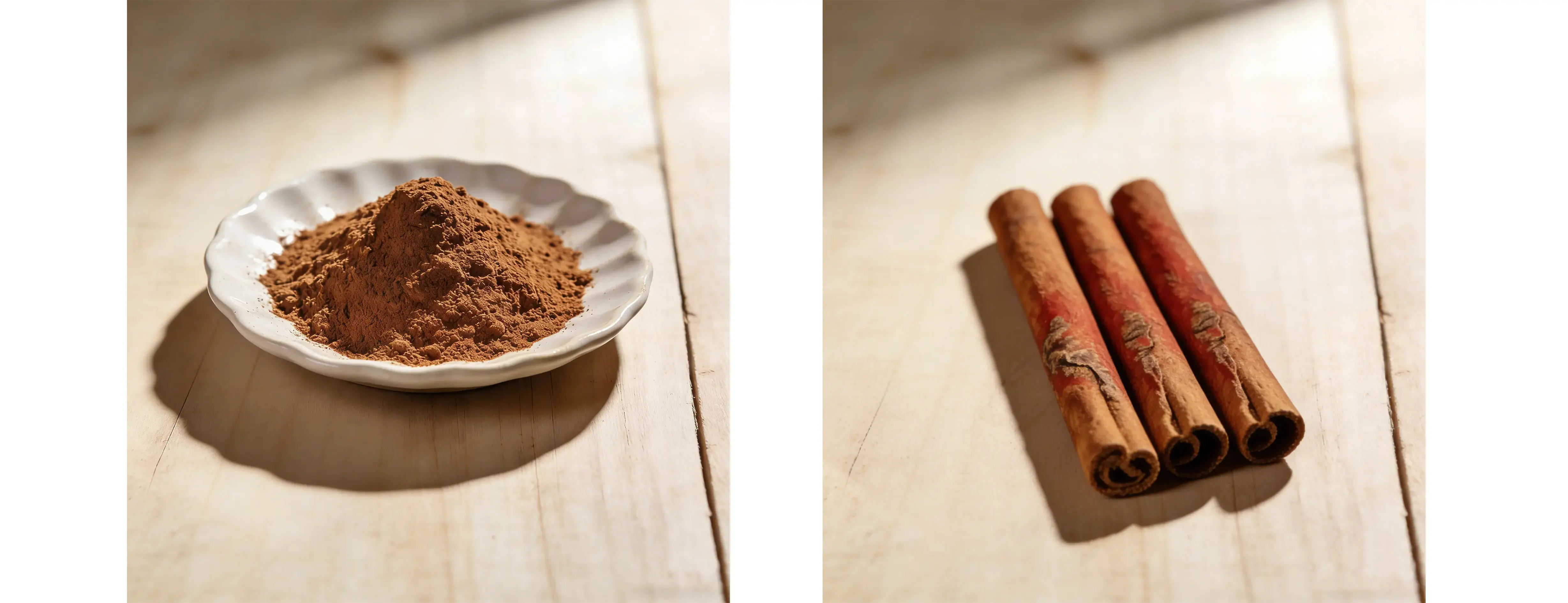 Organic Ceylon Cinnamon Powder