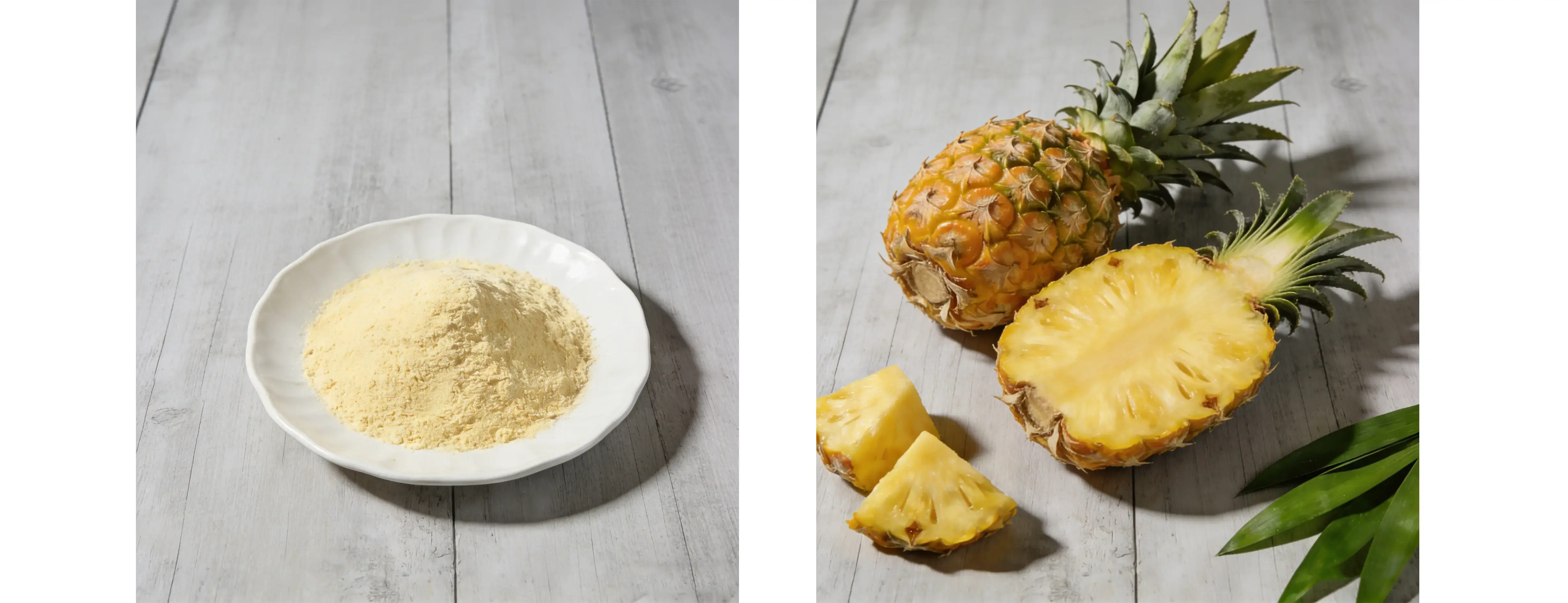 Pineapple Juice Powder