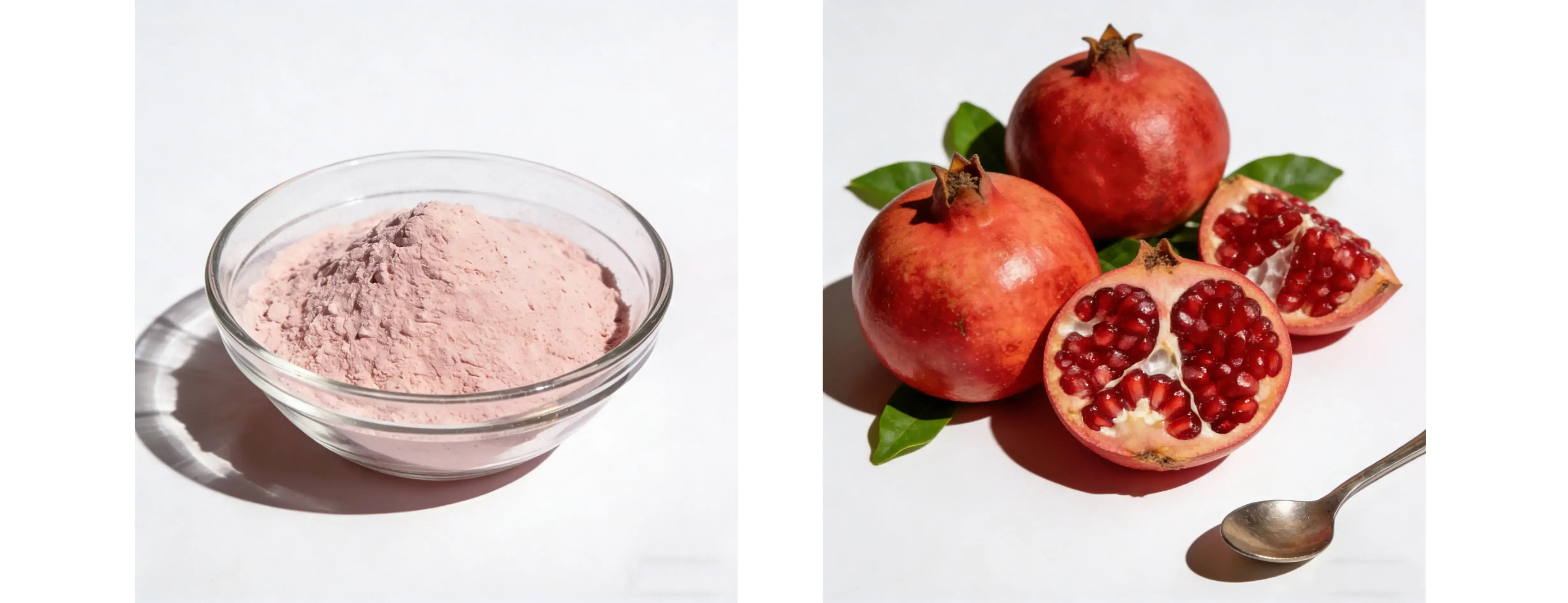 Pomegranate Juice Powder Pomegranate Juice Powder