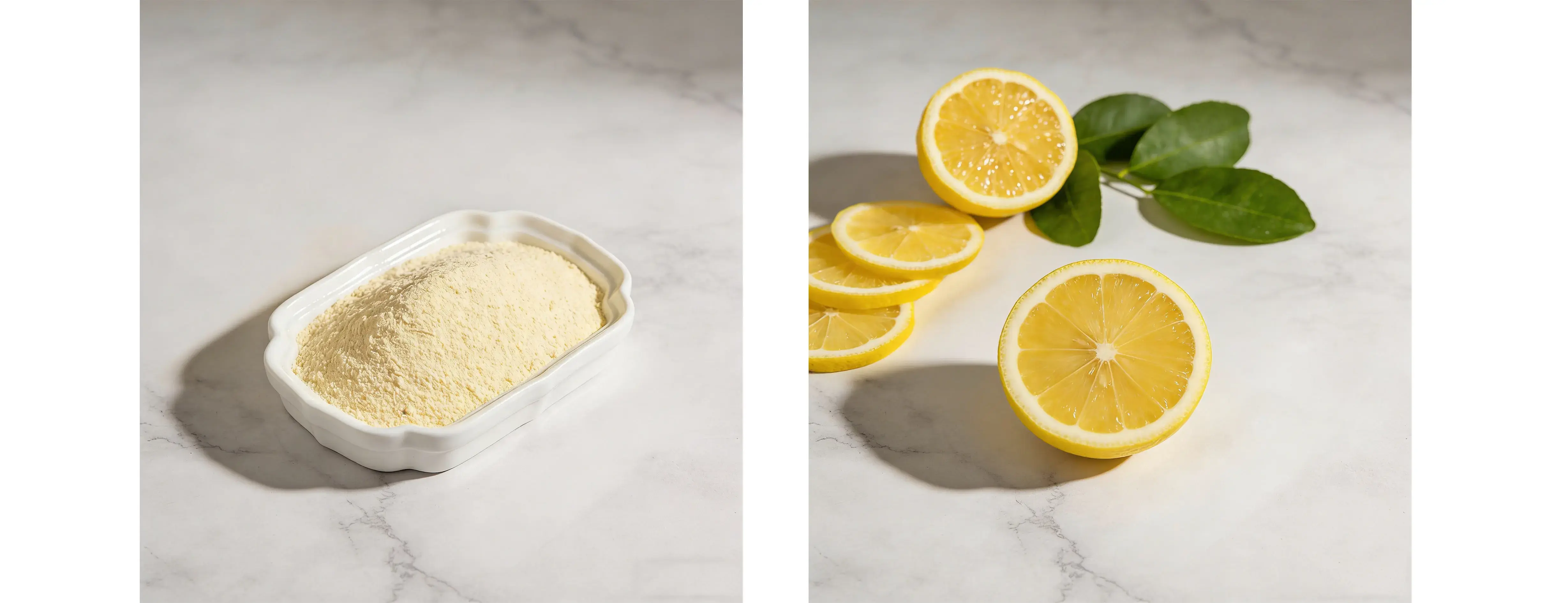Lemon Juice Powder
