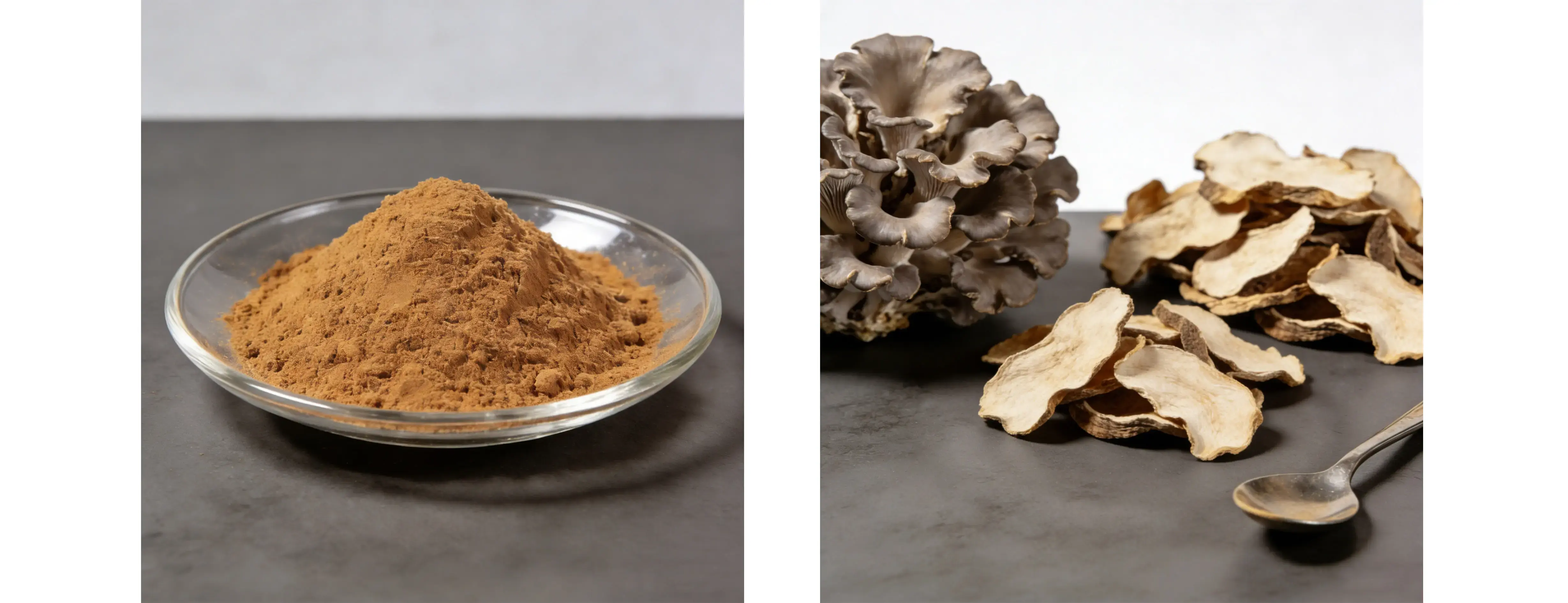 Maitake Mushroom Powder Maitake Mushroom Powder
