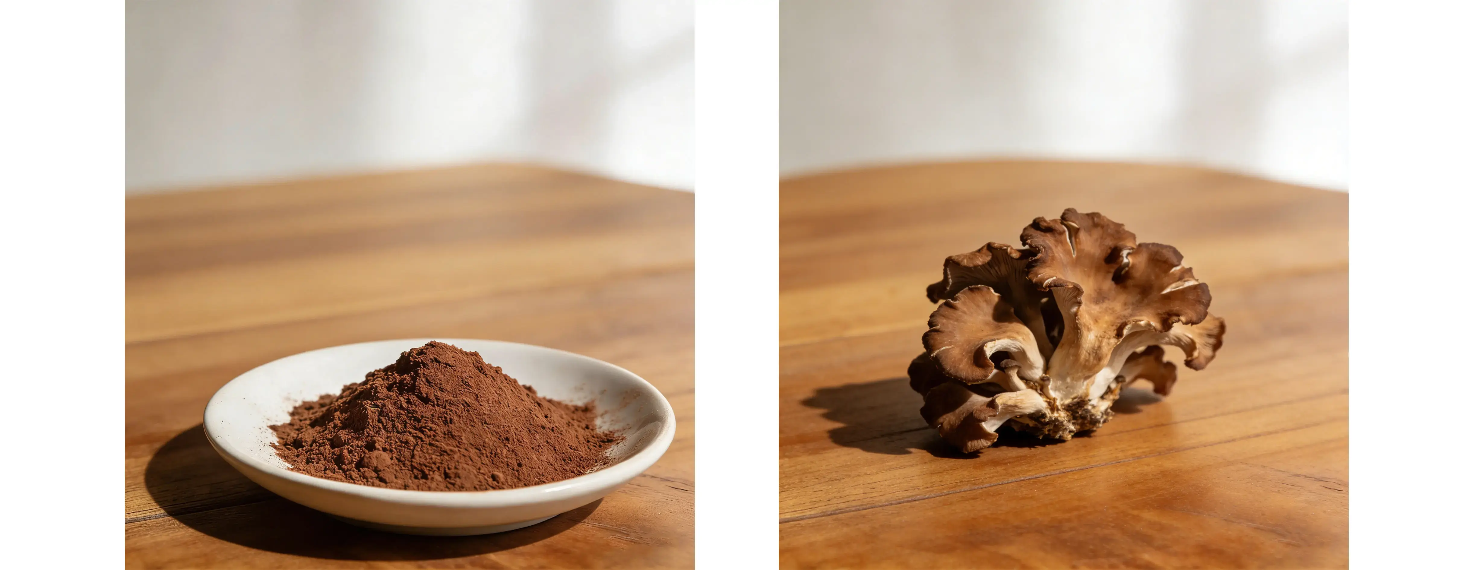Maitake Powder Maitake Powder
