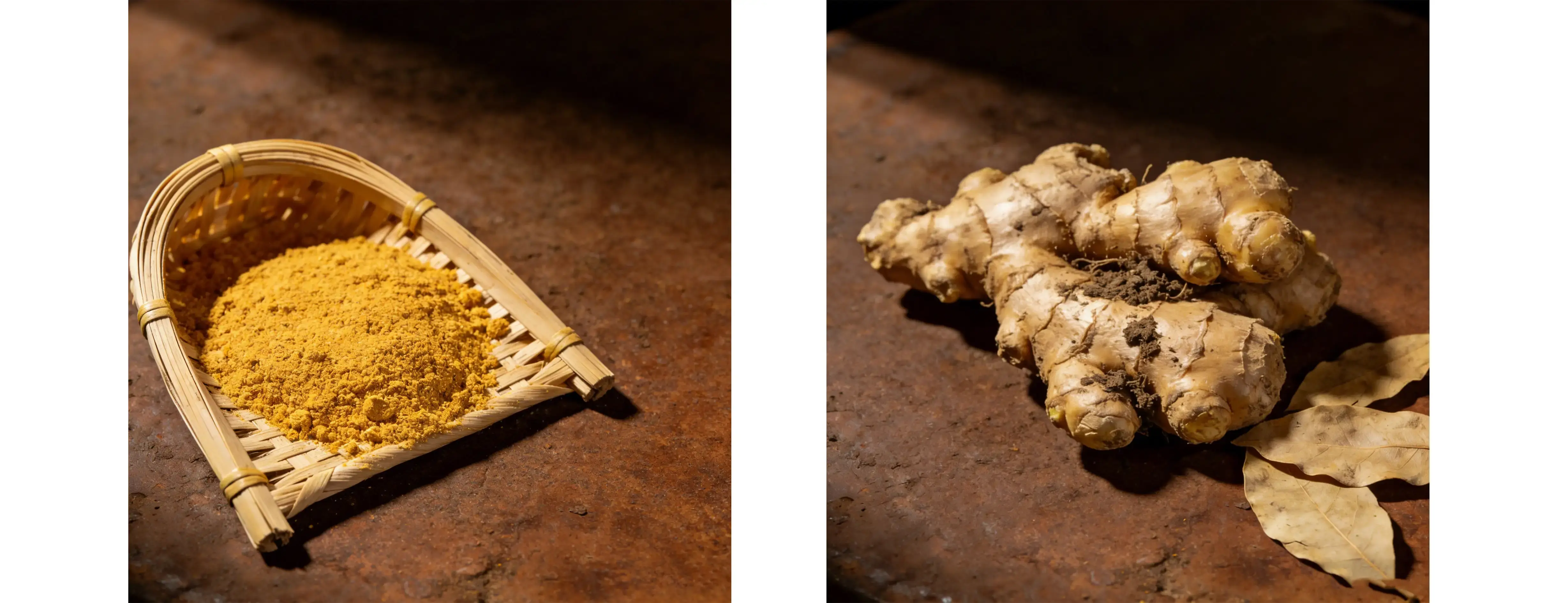 Ginger Powder Ginger Powder