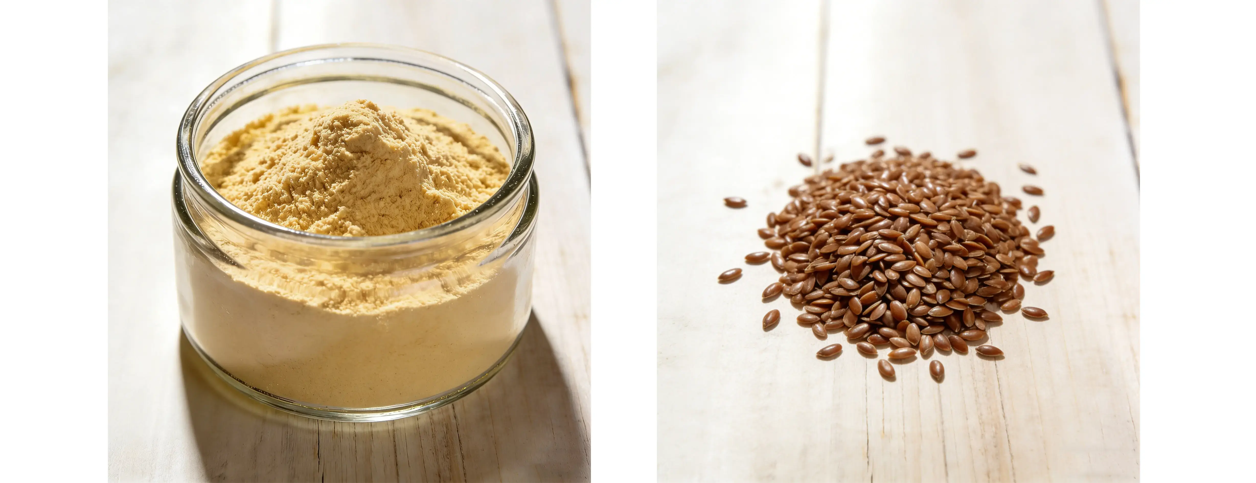 Flaxseed Protein Powder Flaxseed Protein Powder