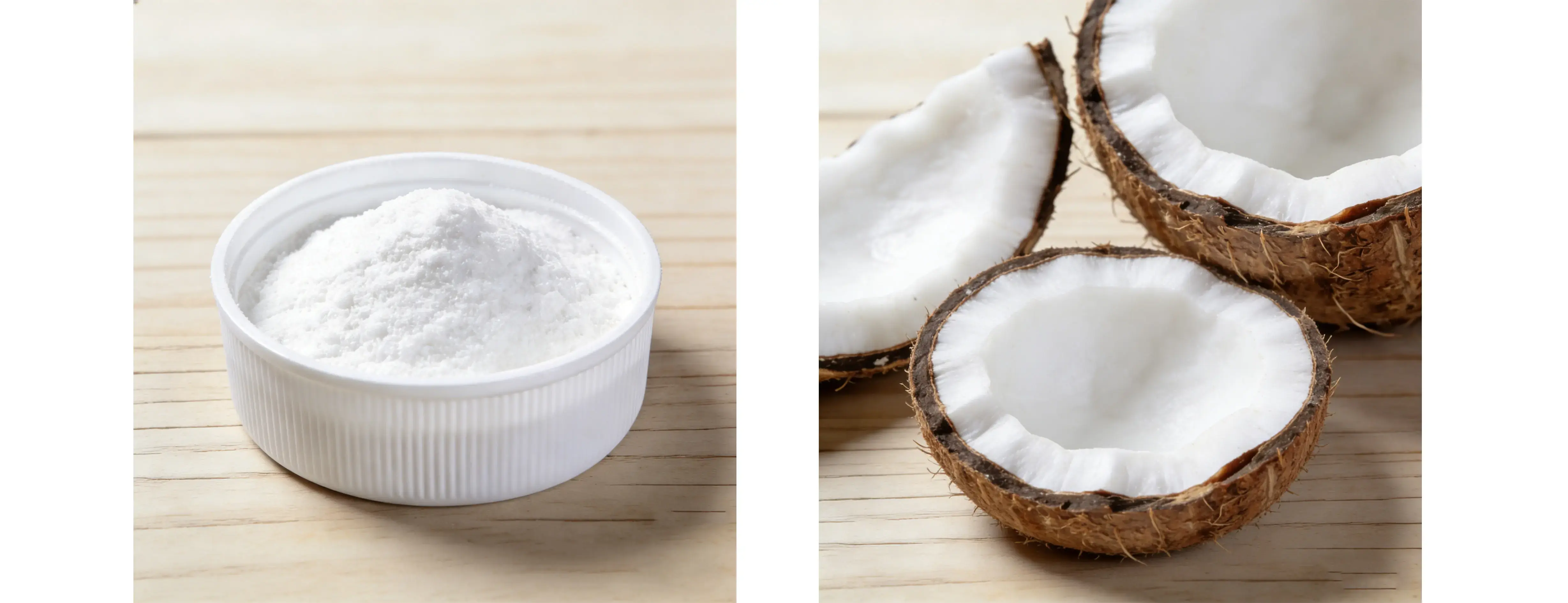 Coconut Water Powder