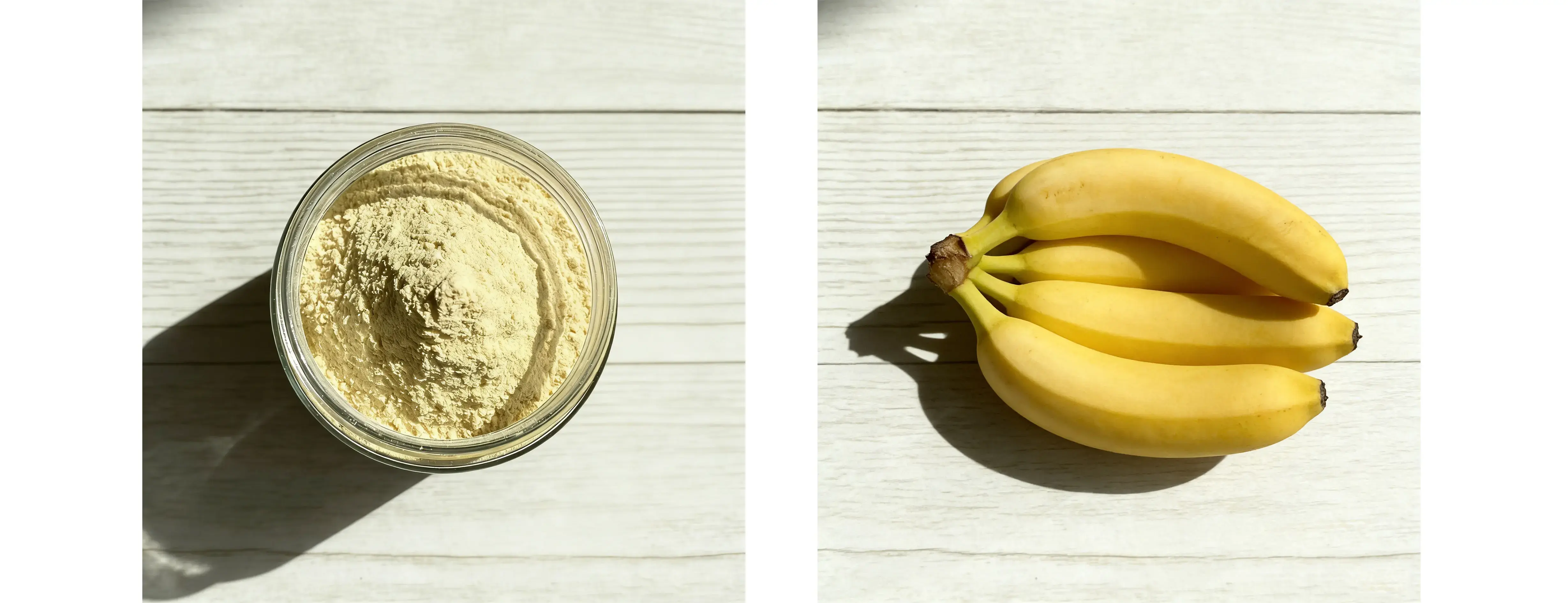 Banana Powder Banana Powder