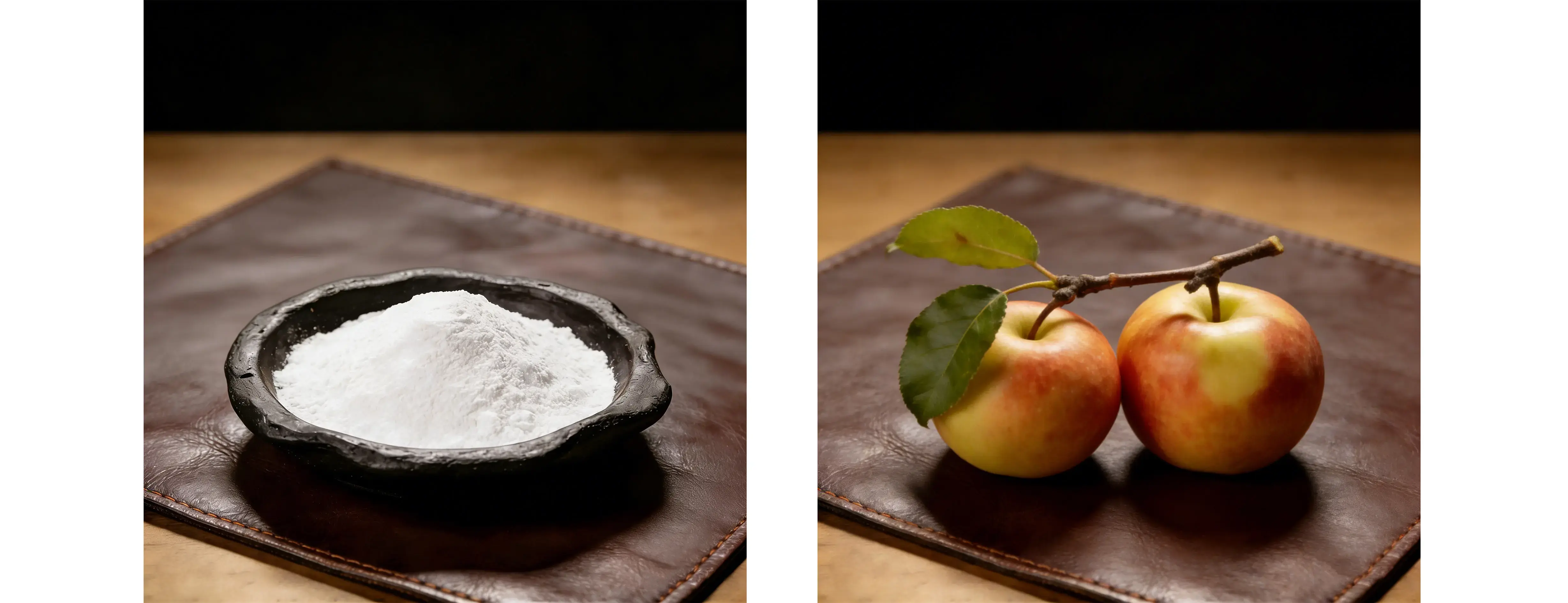 Apple Cider Vinegar fruit Powder