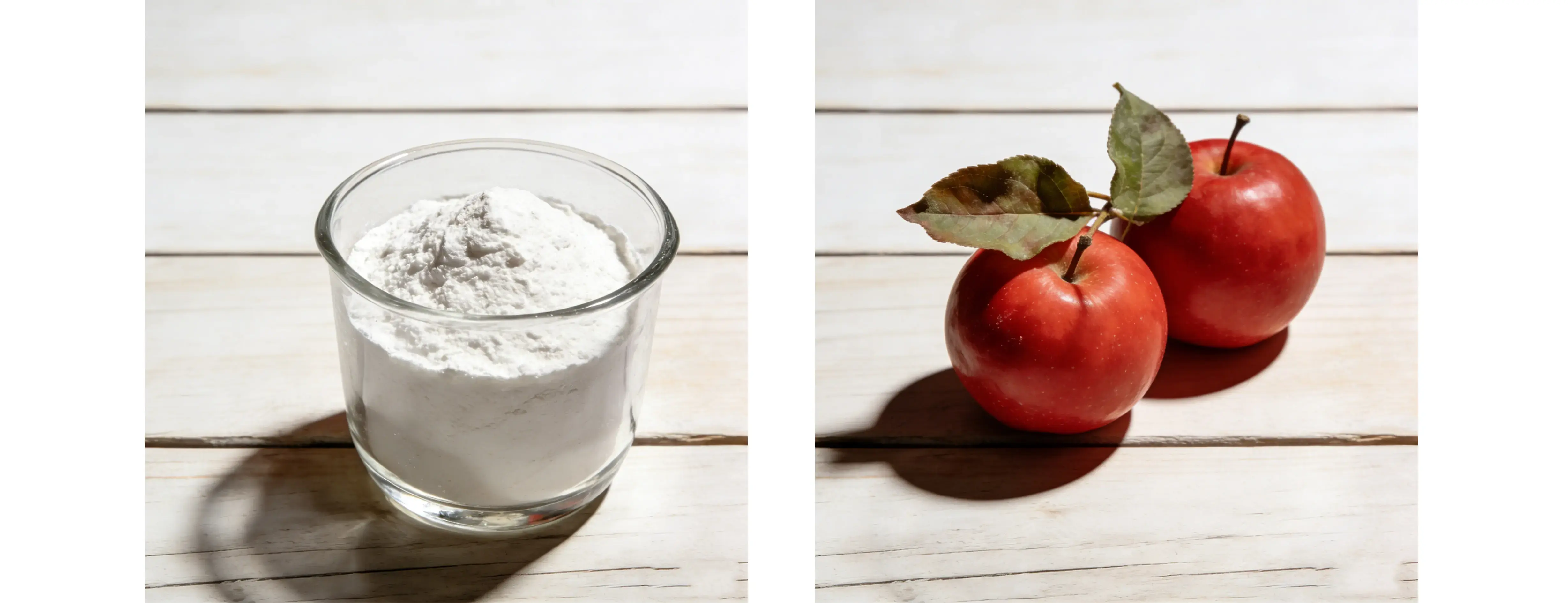 Apple Cider Vinegar Powder