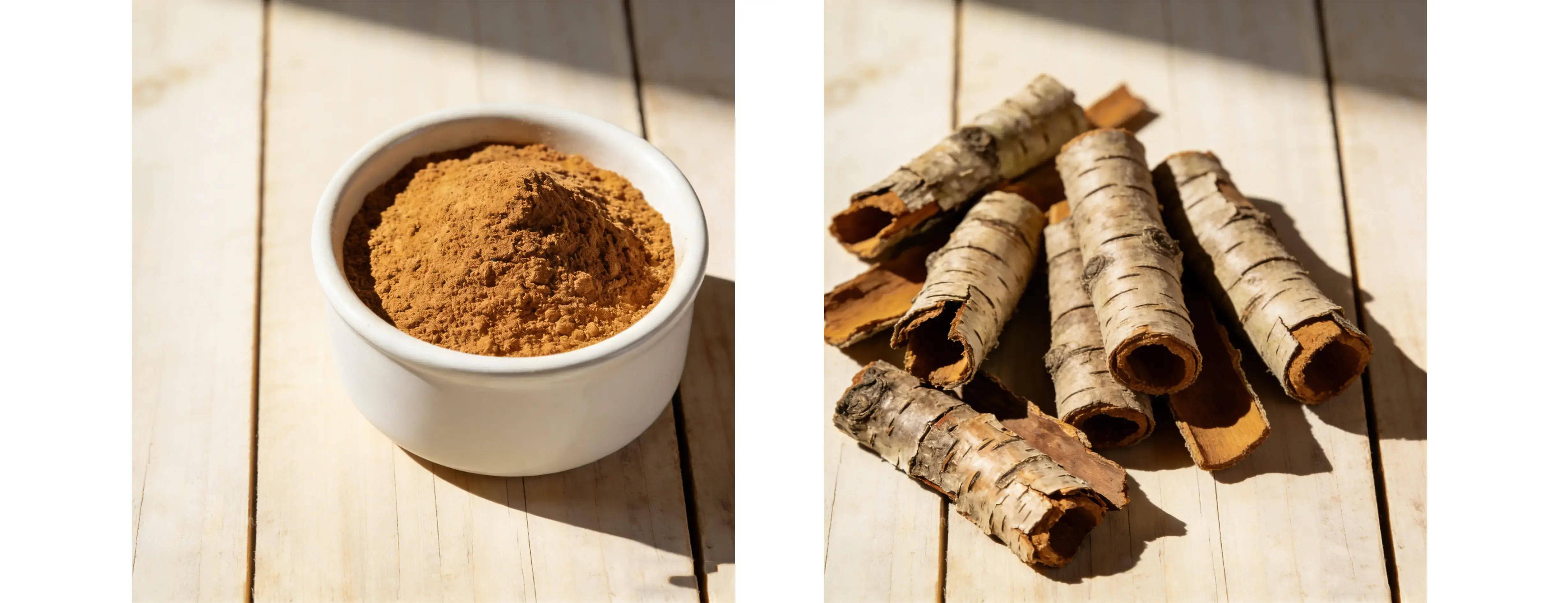 White Willow Bark Extract