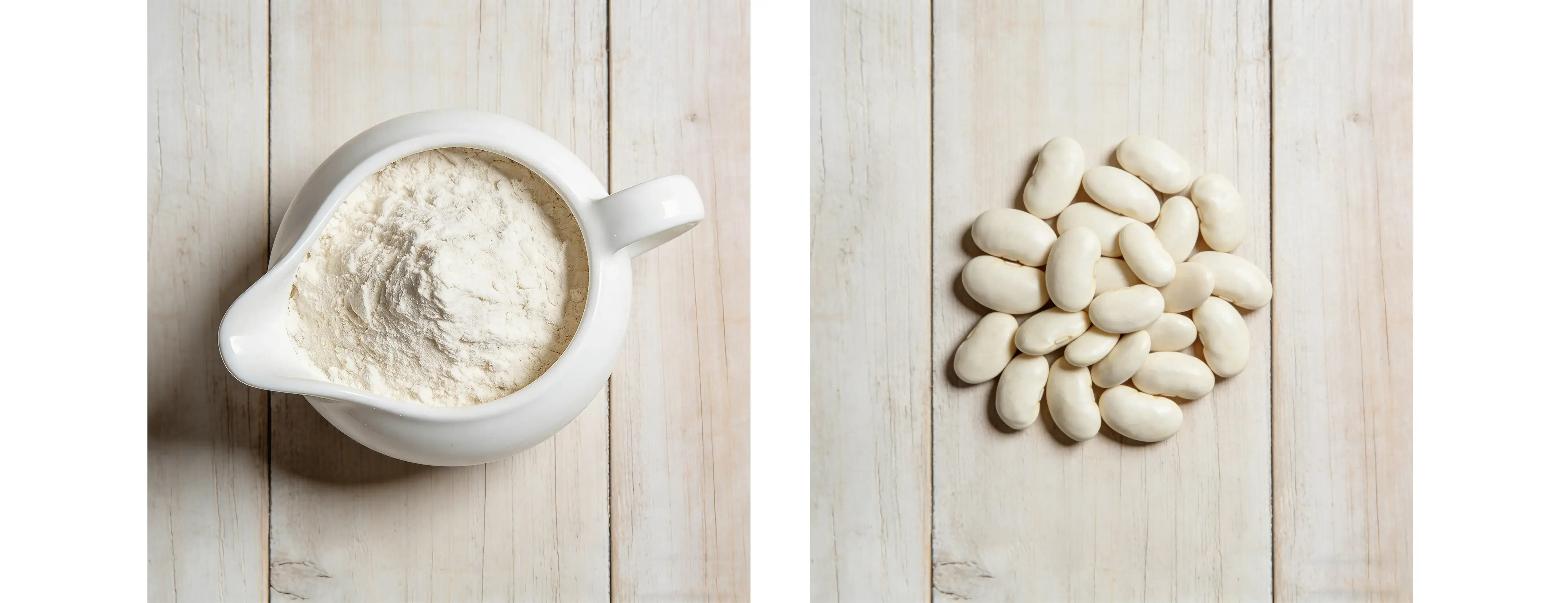 White Kidney Bean Extract White Kidney Bean Extract