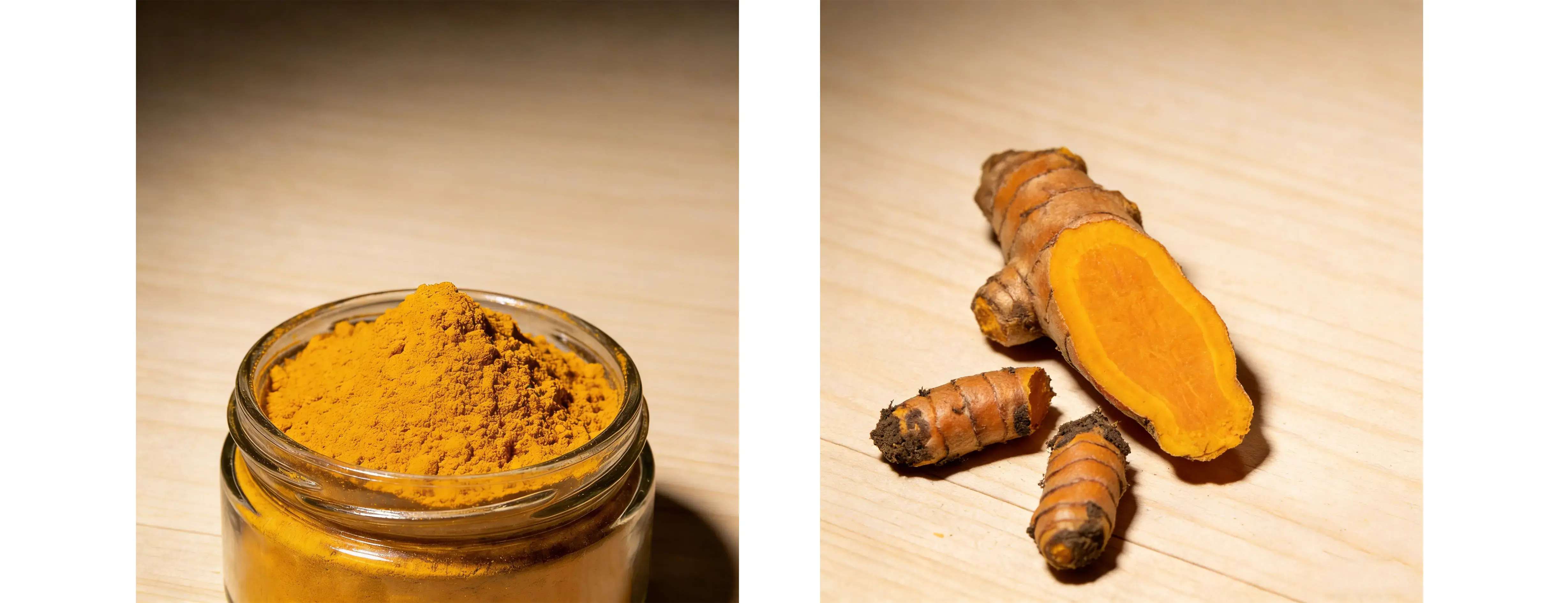 Turmeric Extract  95% Curcuminoids