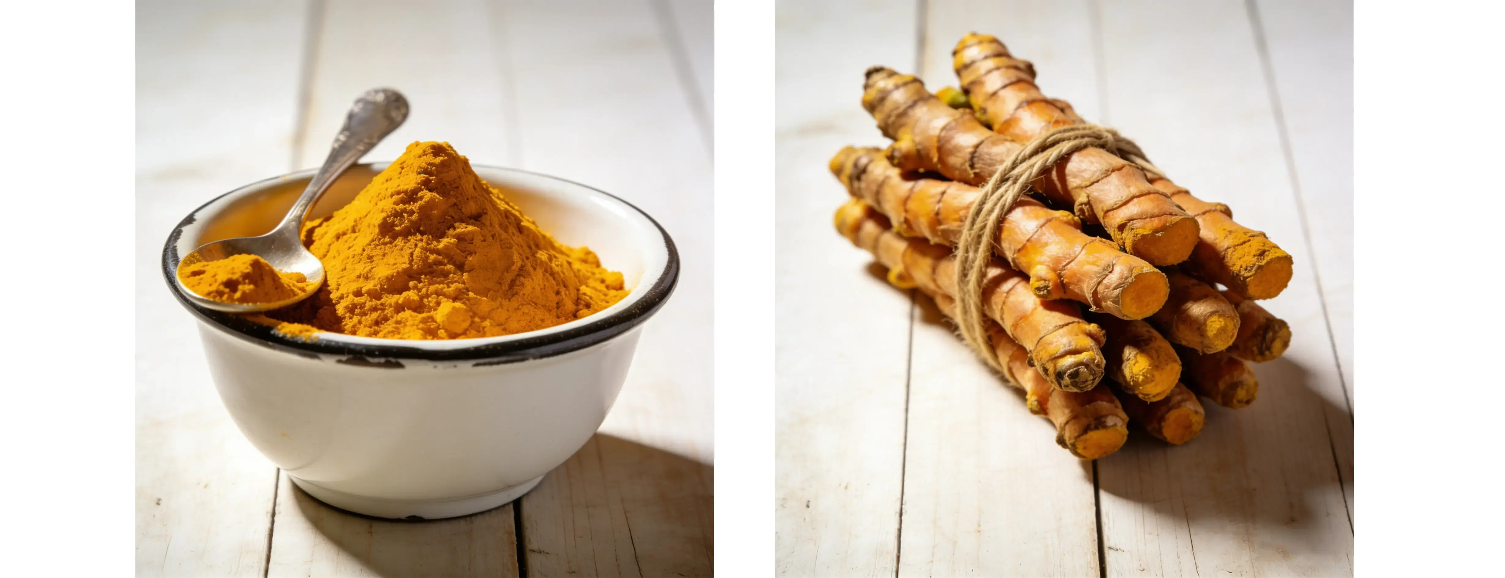 Turmeric Root Extract