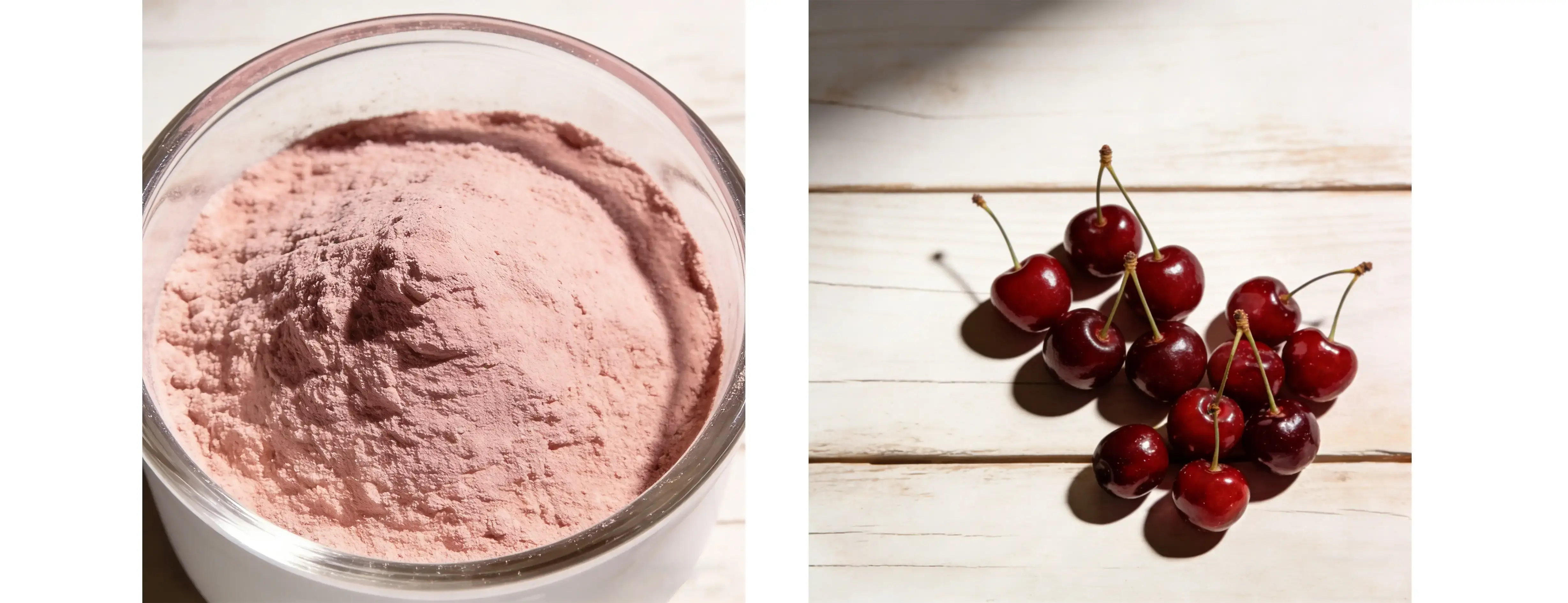 Tart Cherry Extract Tart Cherry Extract