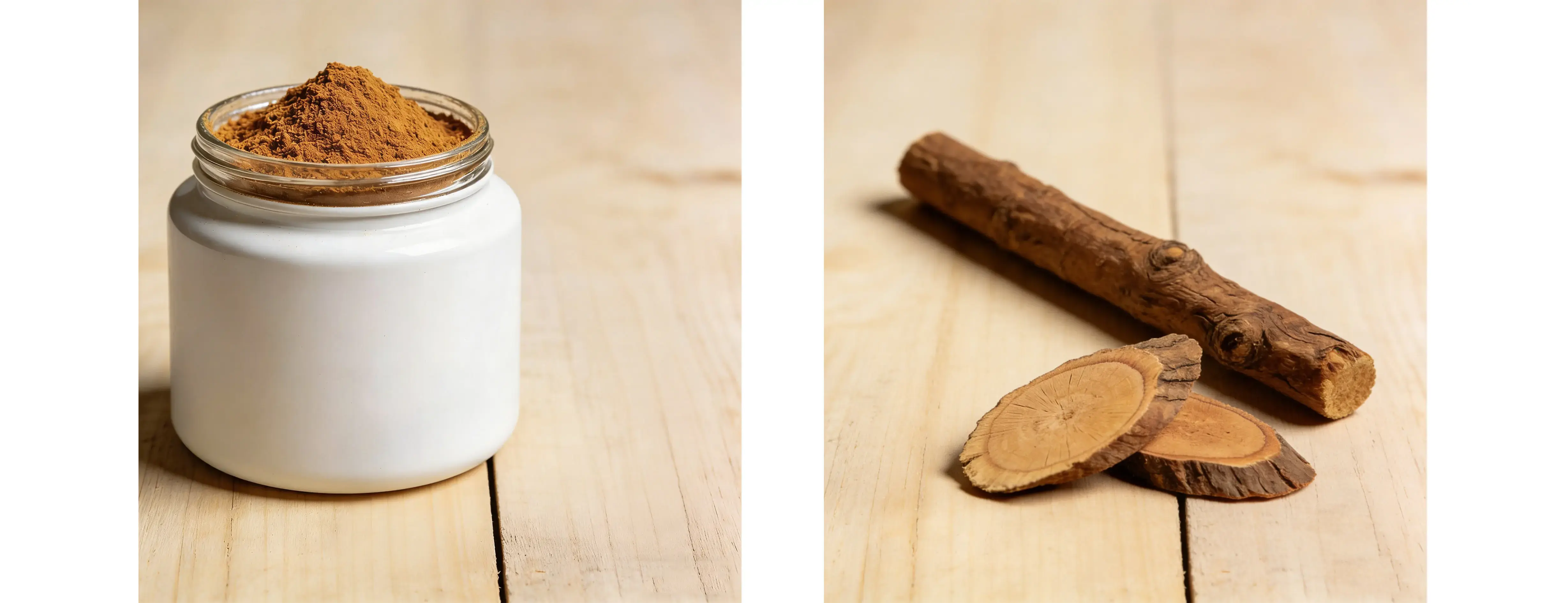 Tongkat Ali Extract 1% Eurycomanone 15% Saponins