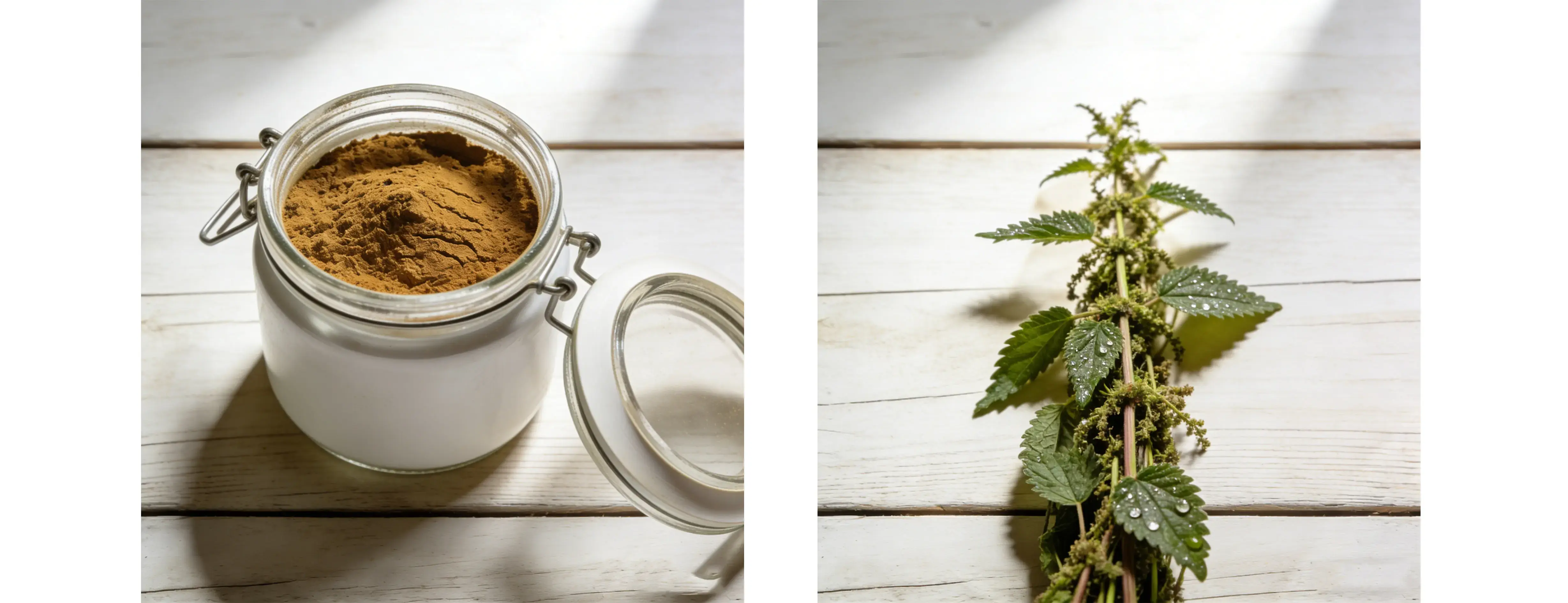 Sting Nettle Extract (Leaf)