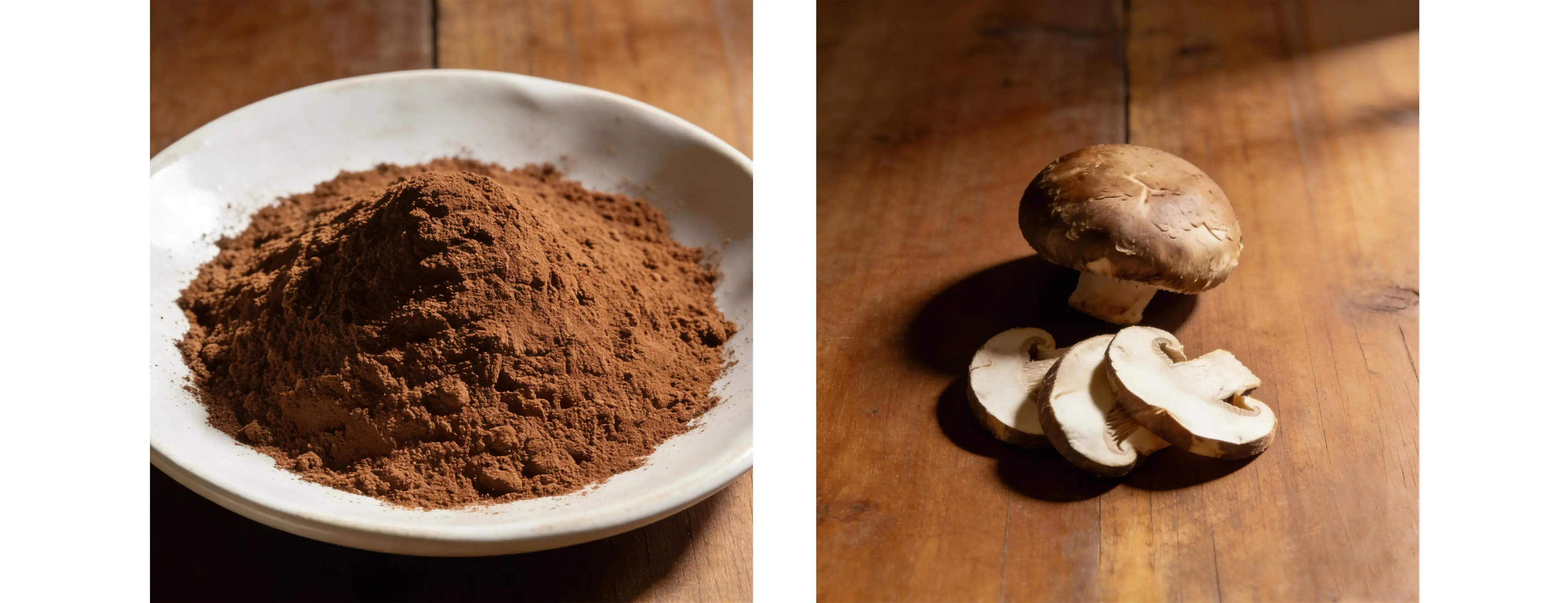 Shiitake Extract Polysaccharides Beta Glucan