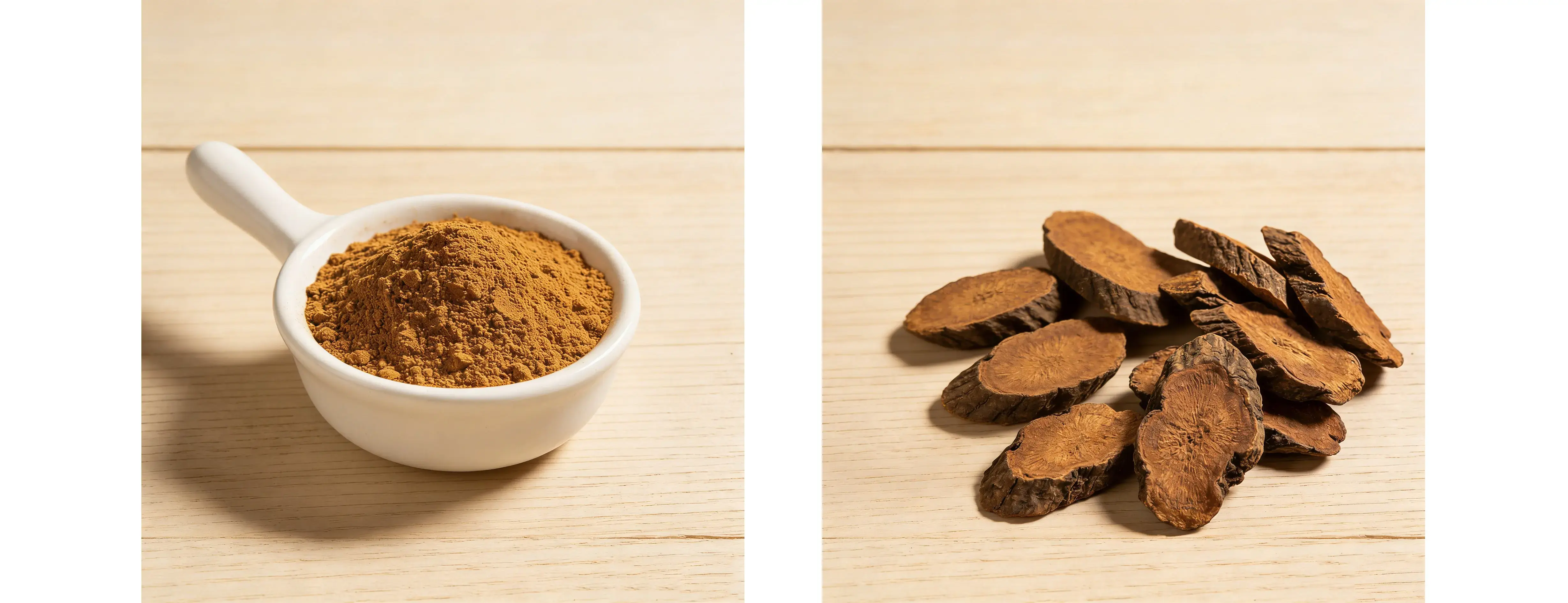 Sarsaparilla Root Extract