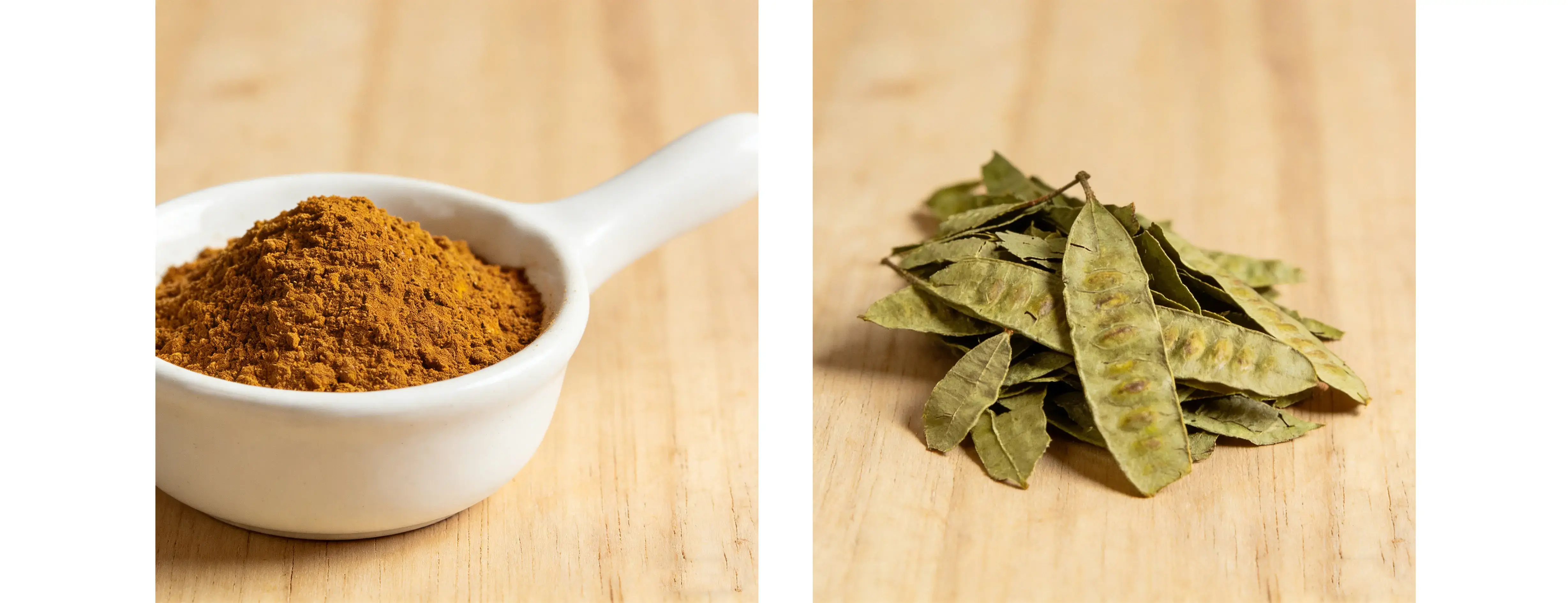 Senna Leaf Extract Senna Leaf Extract