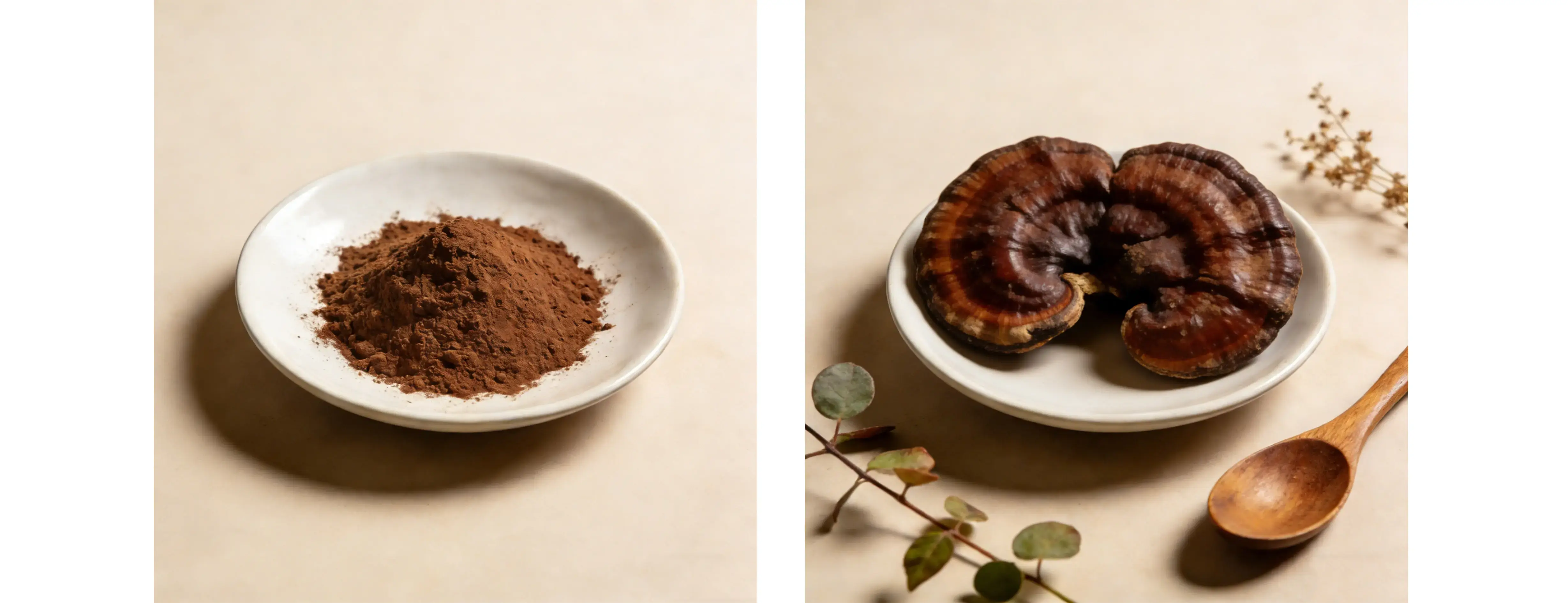 Organic Reishi Extract Polysaccharides Beta Glucan