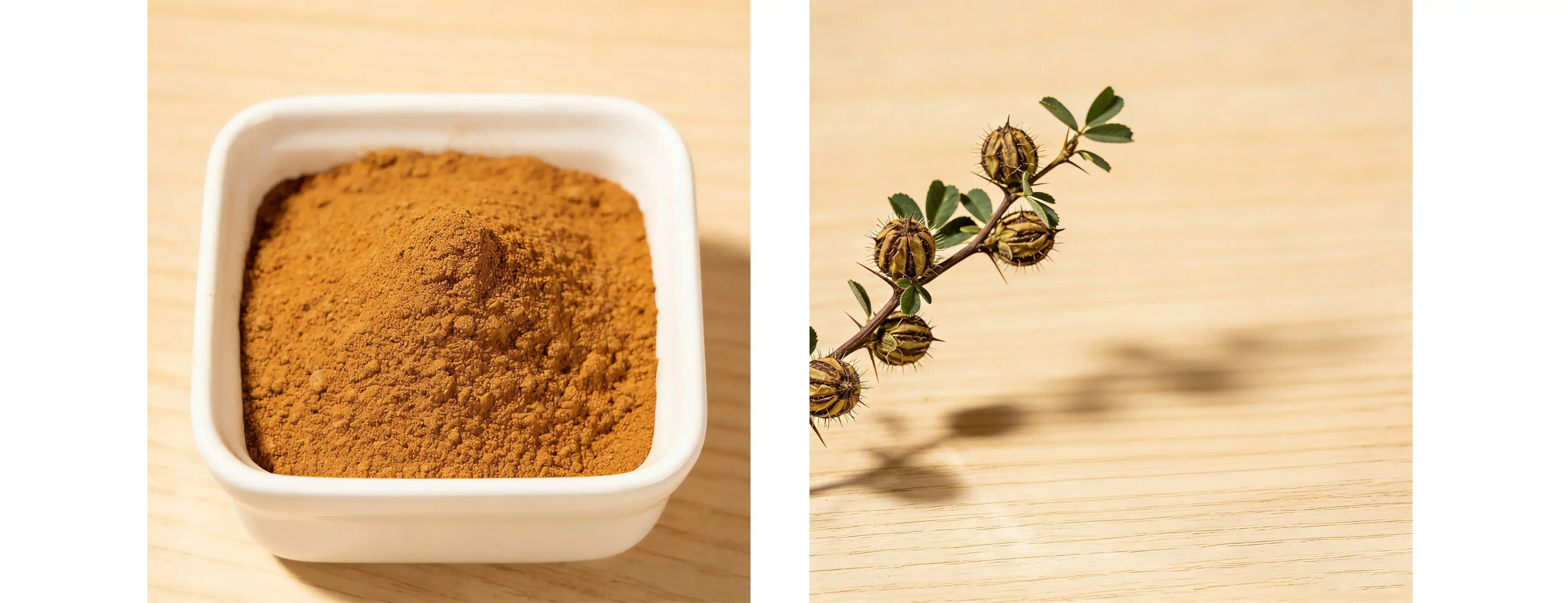 Tribulus Terrestris Extract Tribulus Terrestris Extract