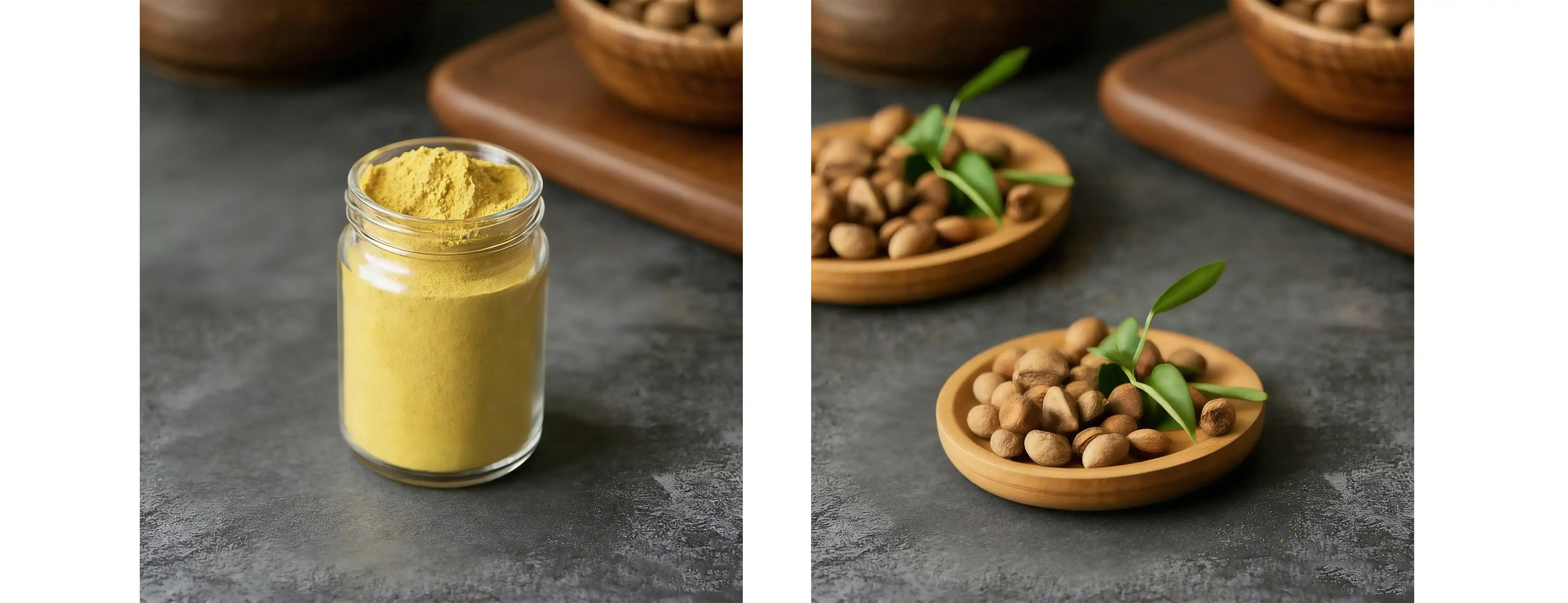 Quercetin Dihydrate Powder 95%