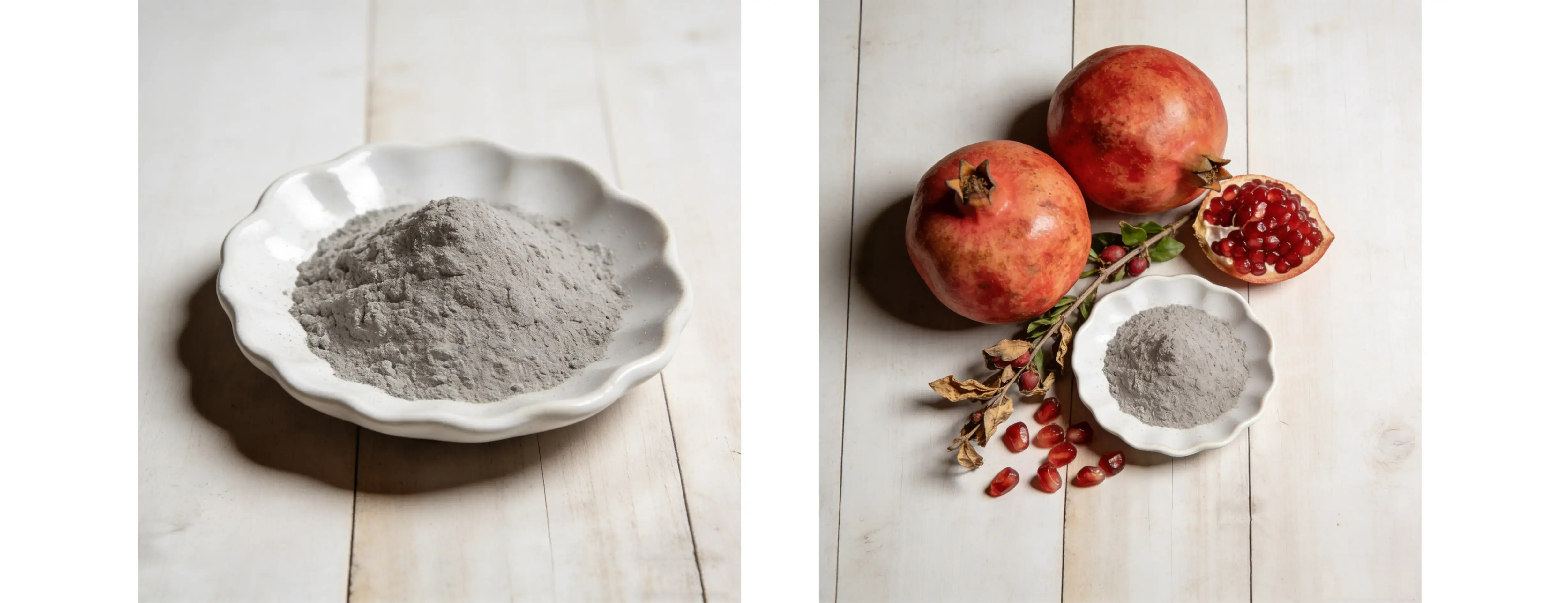 Pomegranate Extract 90% Ellagic Acid