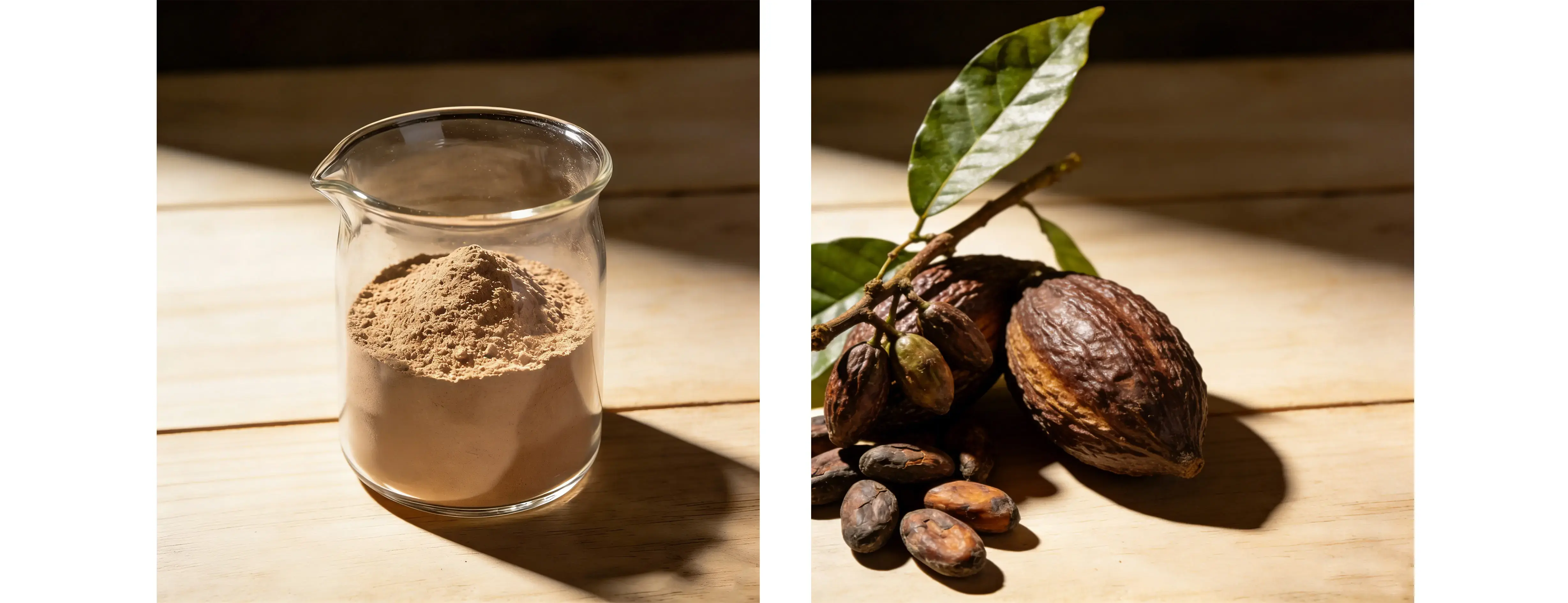 Cocoa Extract