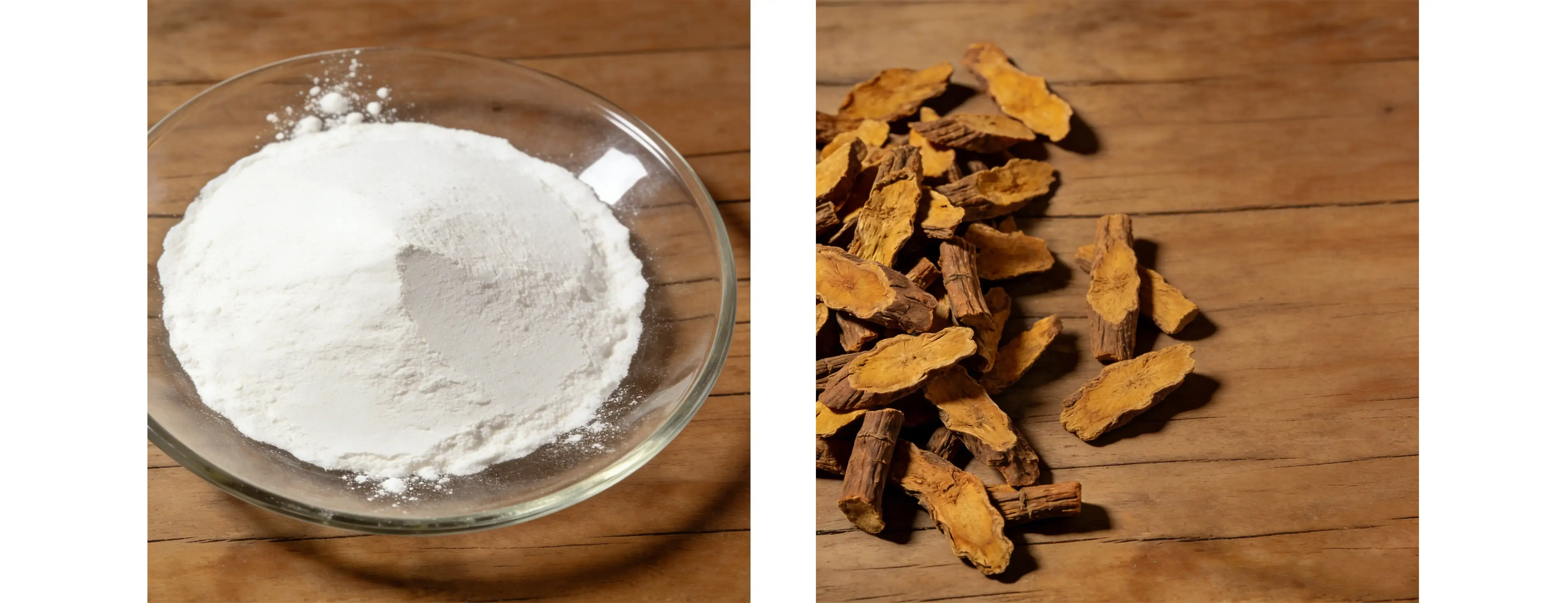 Polygonum Cuspidatum Extract 98% resveratrol