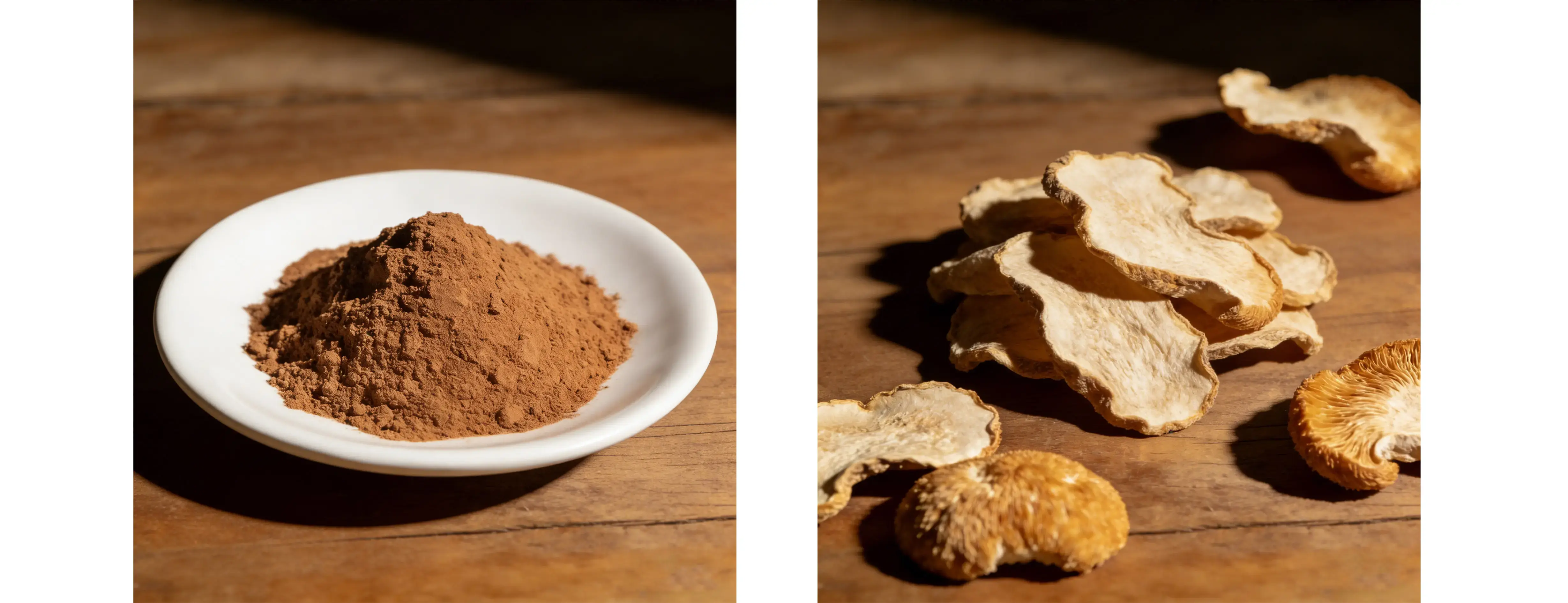 Organic Lion's Mane Extract Polysaccharides Beta Glucan