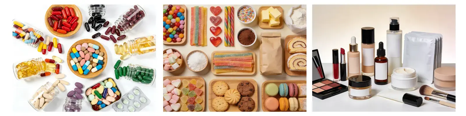 Applications and Uses