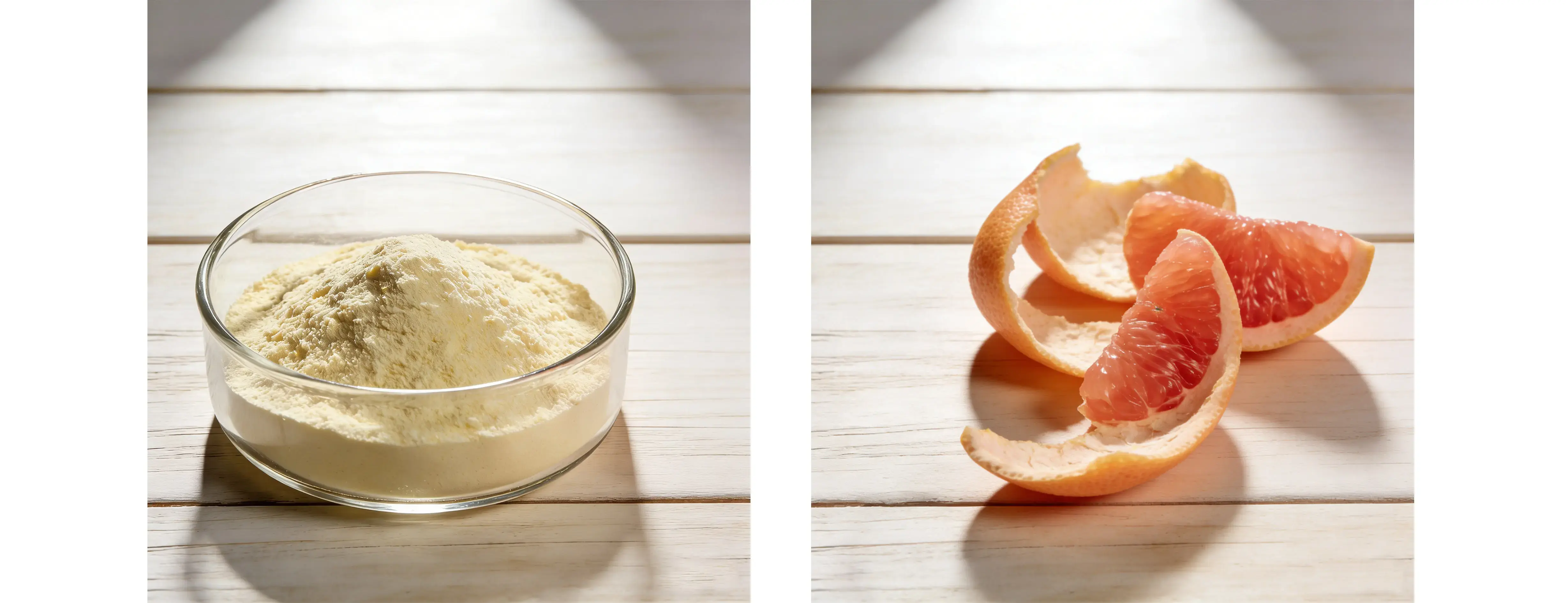 Grapefruit Extract  98% Naringin