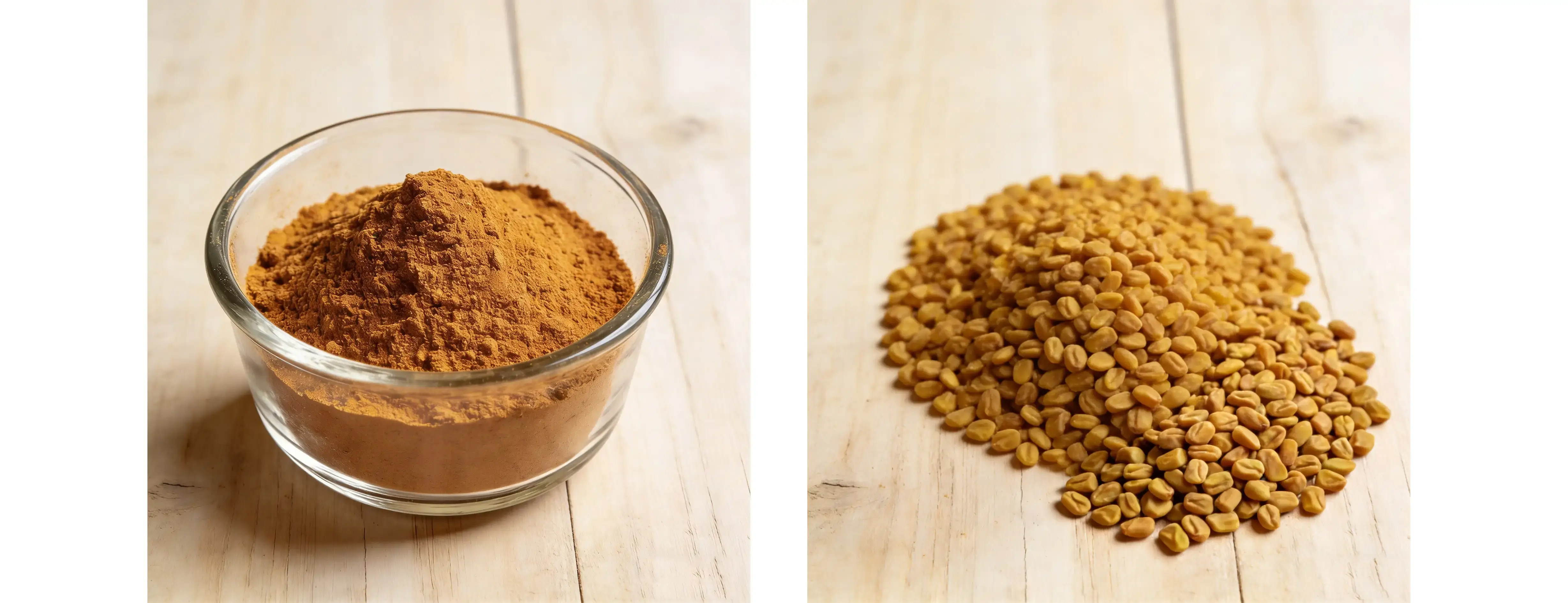 Fenugreek Seed Extract