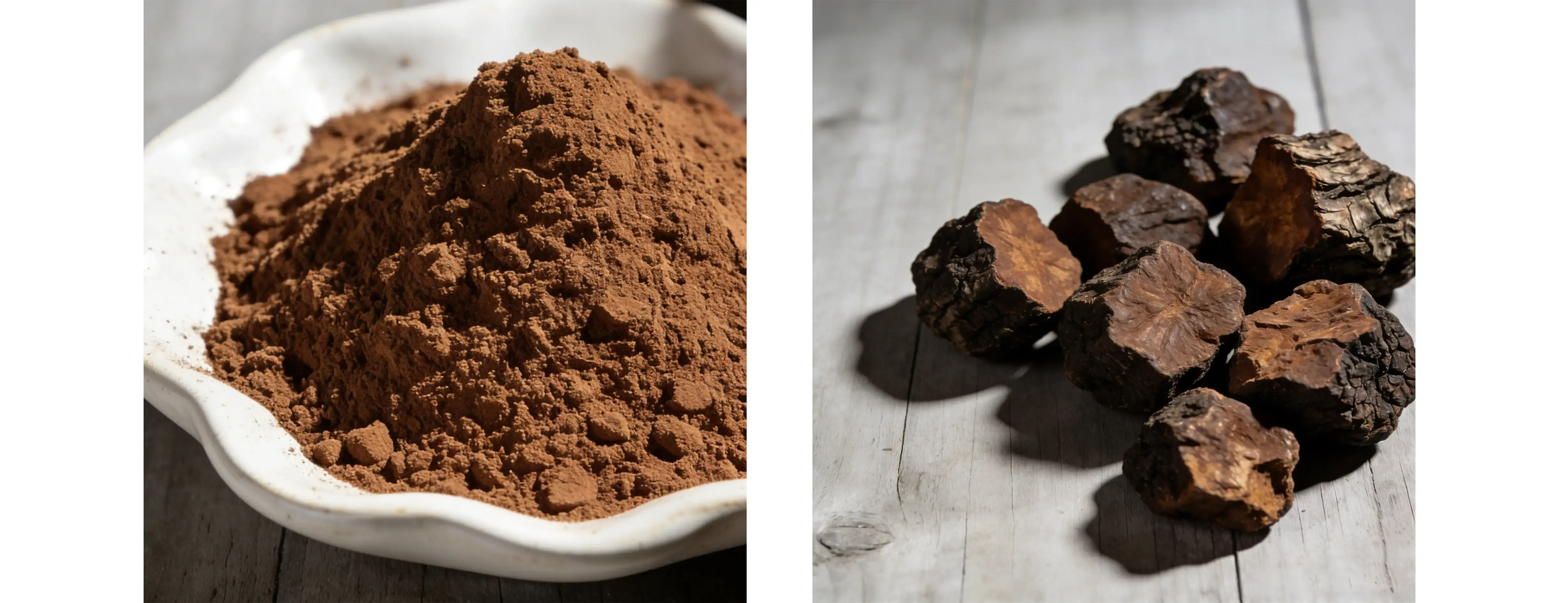 Chaga Extract Polysaccharides