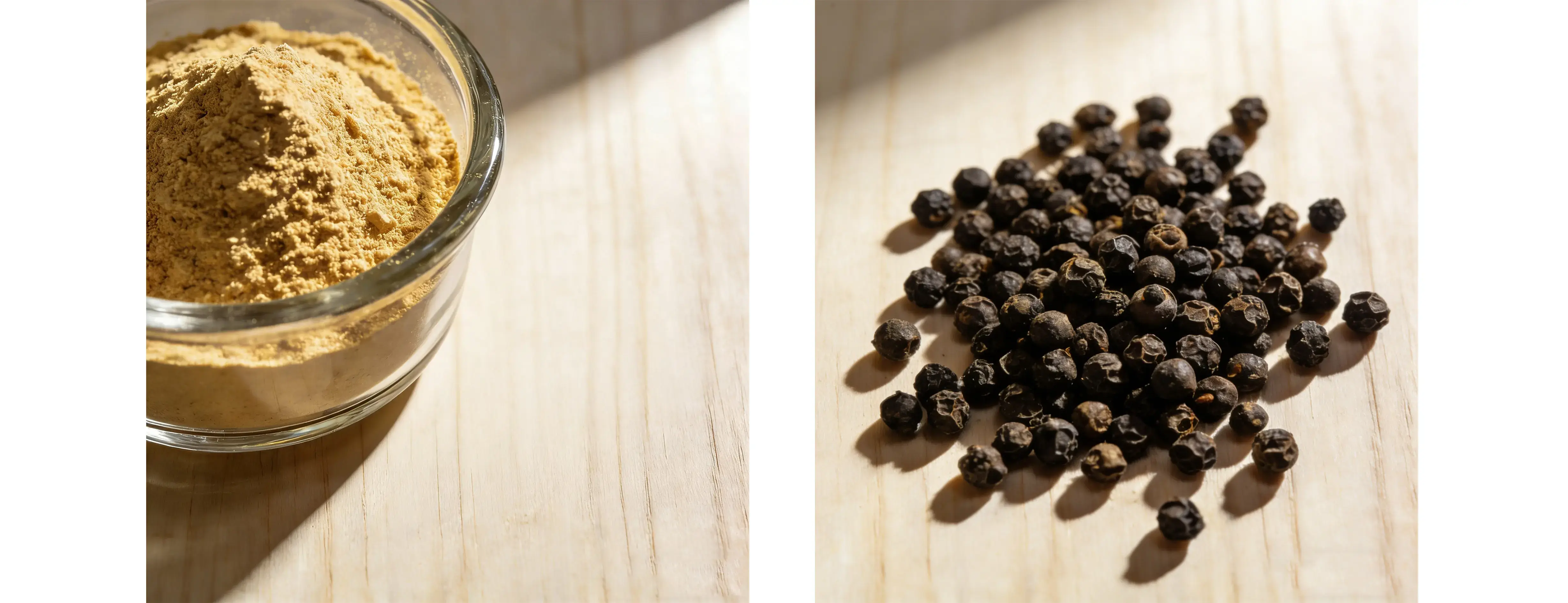 Black Pepper Extract Black Pepper Extract